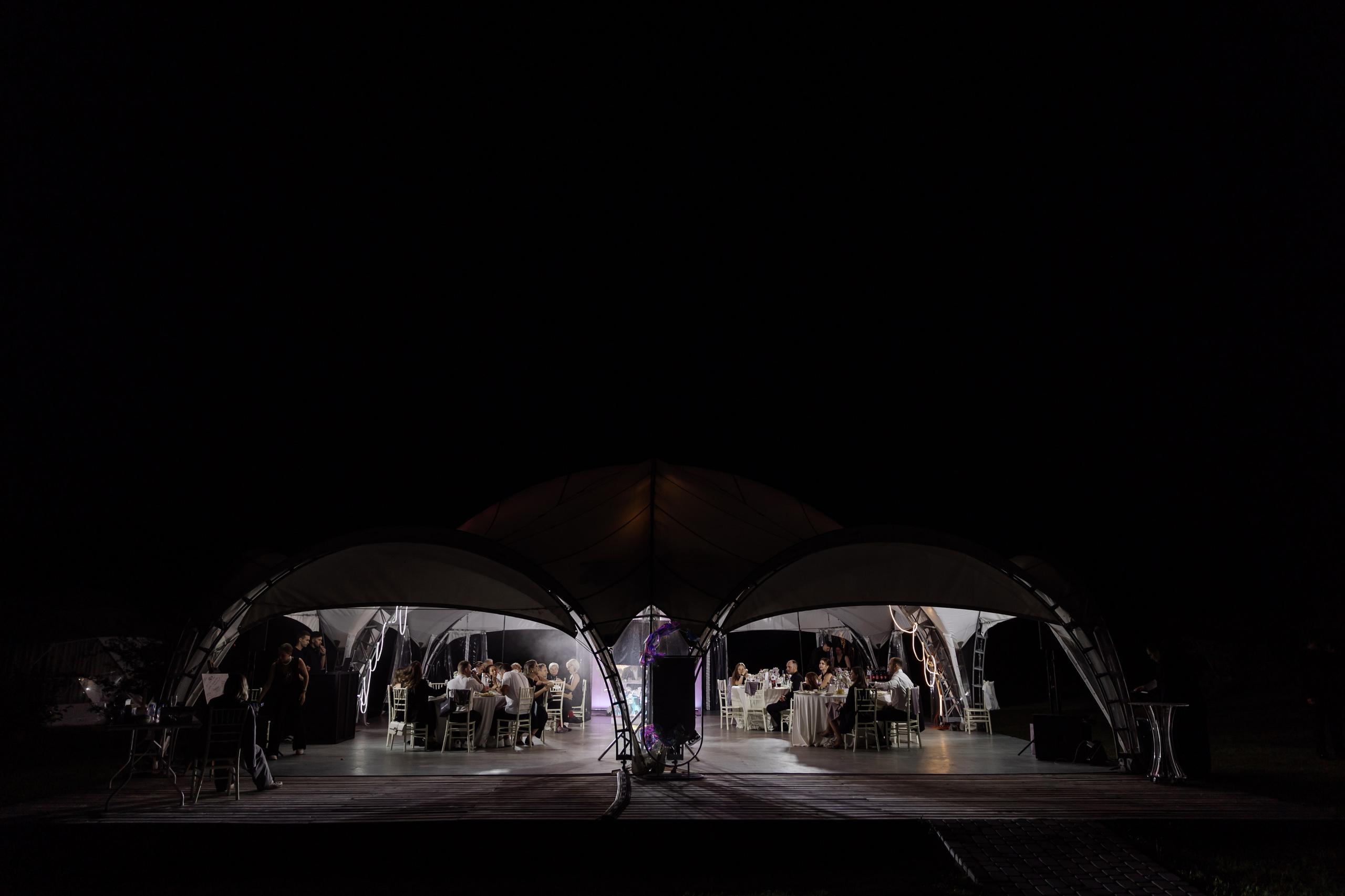 Не мерещится. Свадебный фотограф Санкт-Петербург