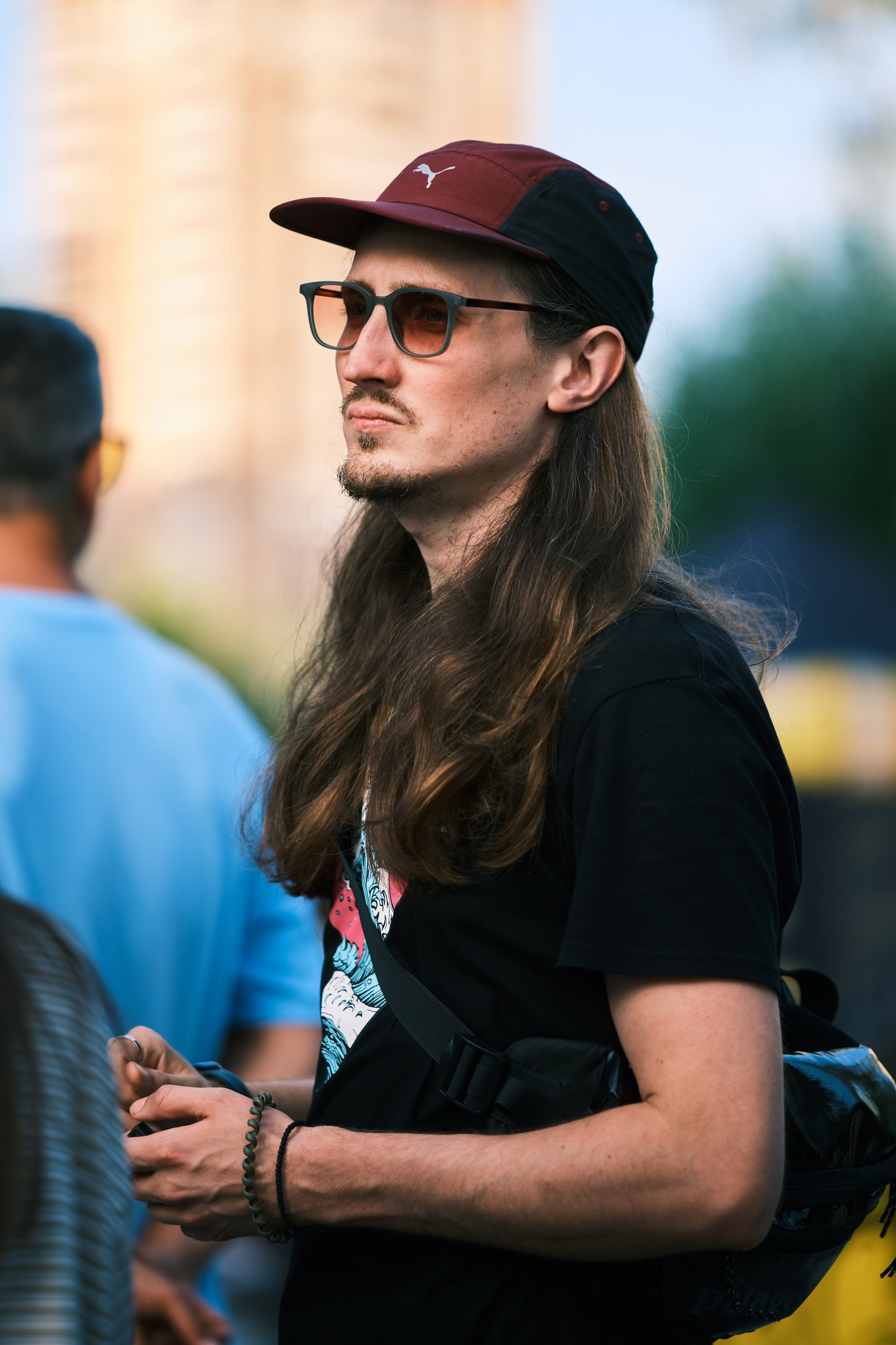 БИЛАЙН х ЛАУД | Скейт-Тур | 19.07.26. Фото | Видео | Контент| Новосибирск
