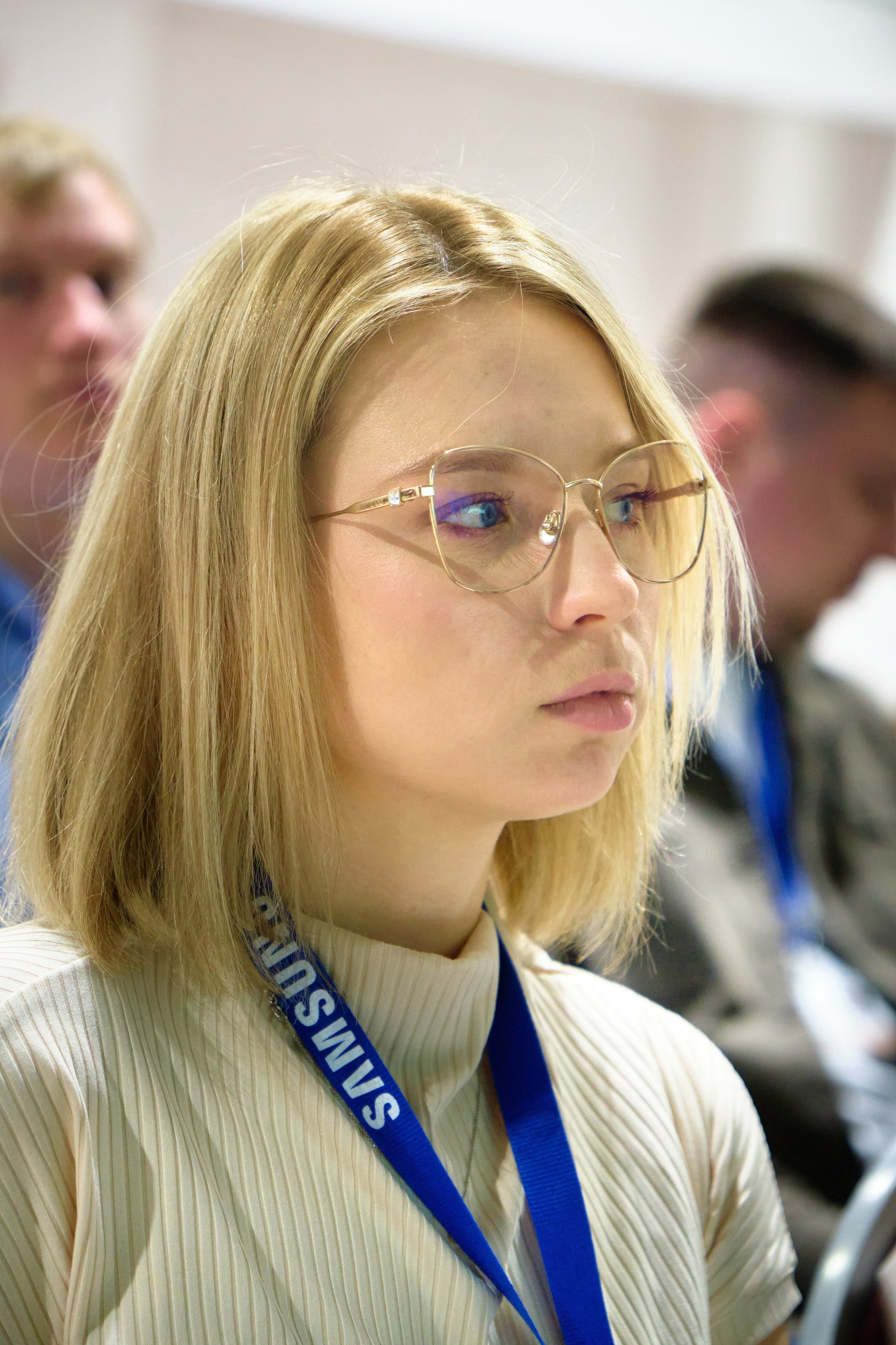 Конференция SAMSUNG | Медицинское оборудование. Фото | Видео | Контент| Новосибирск