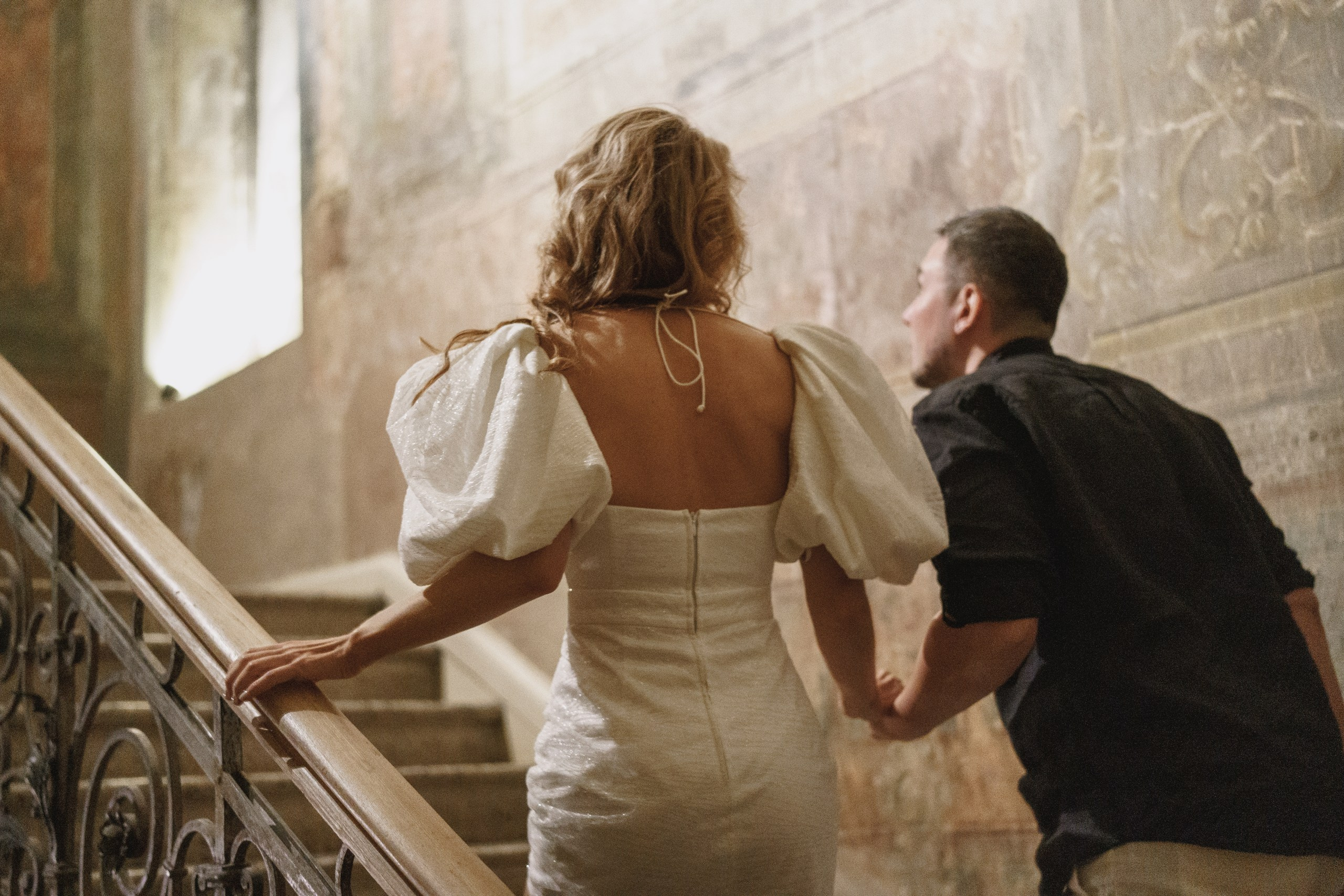 Мцхета: Игорь и Анна. Свадебный и индивидуальный фотограф Татьяна Гуляева