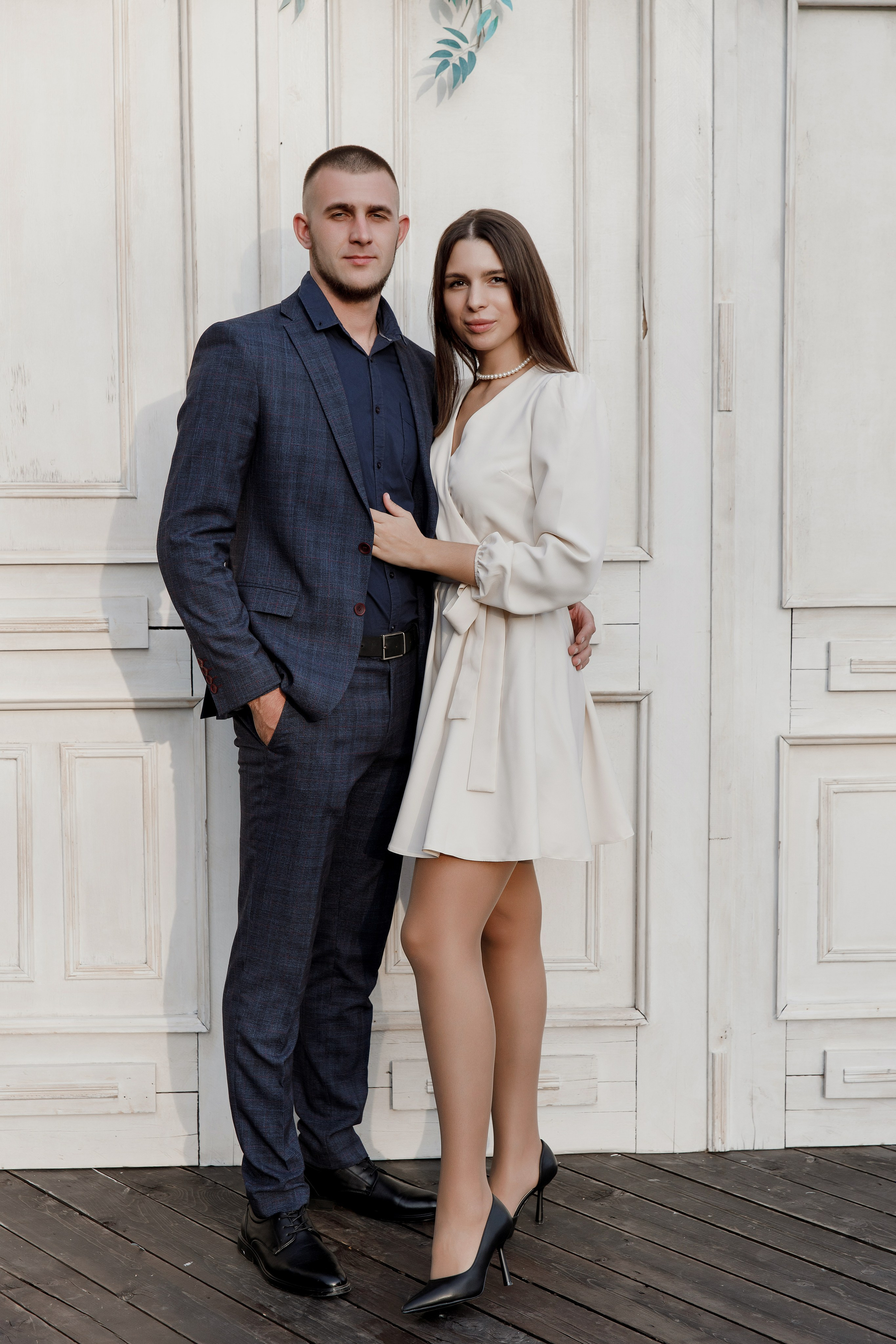 Маргарита и Павел. Свадебный и семейный фотограф  во Владивостоке Ольга Украинец