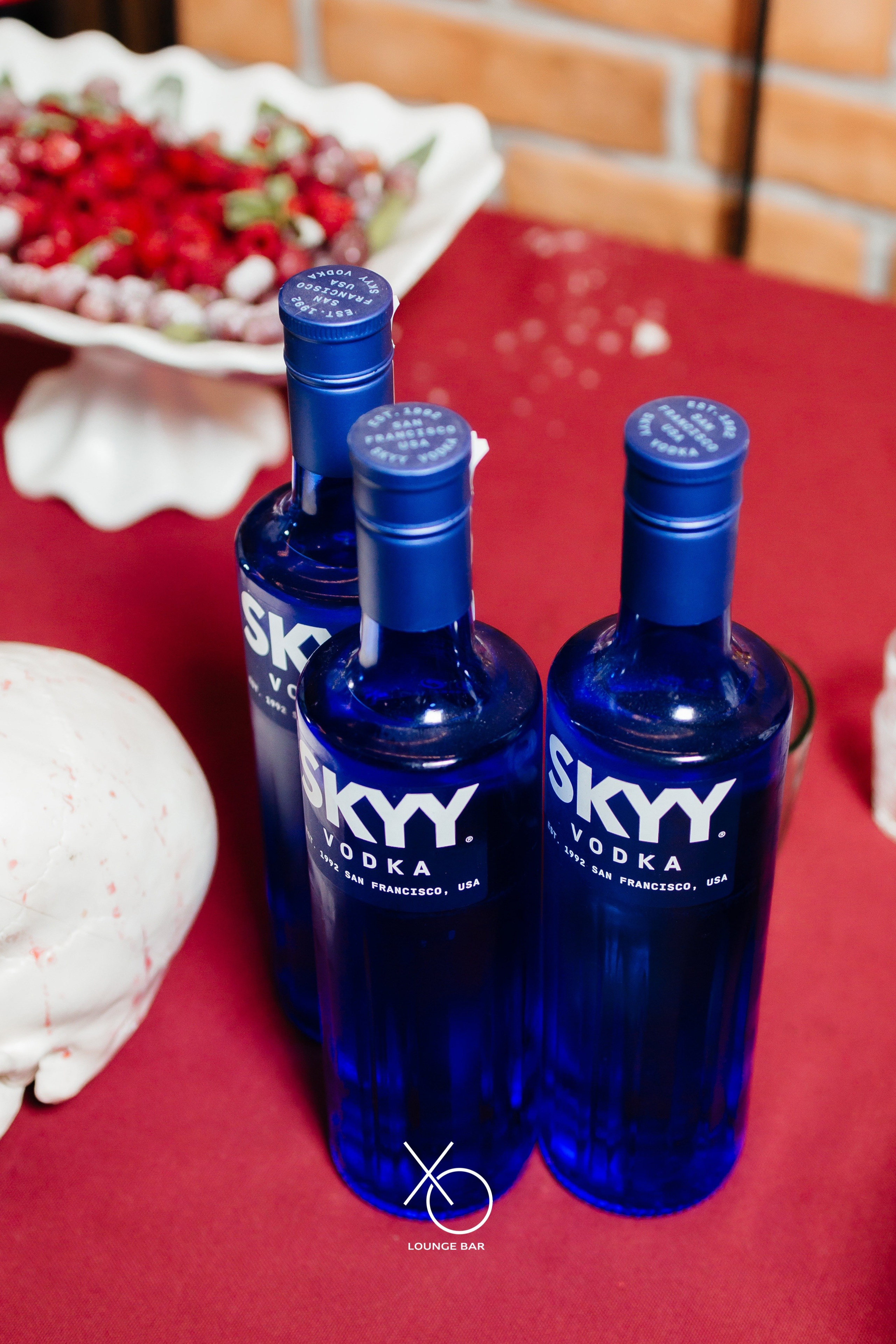 Friday the 13th | HIRO. Lounge Bar X.O