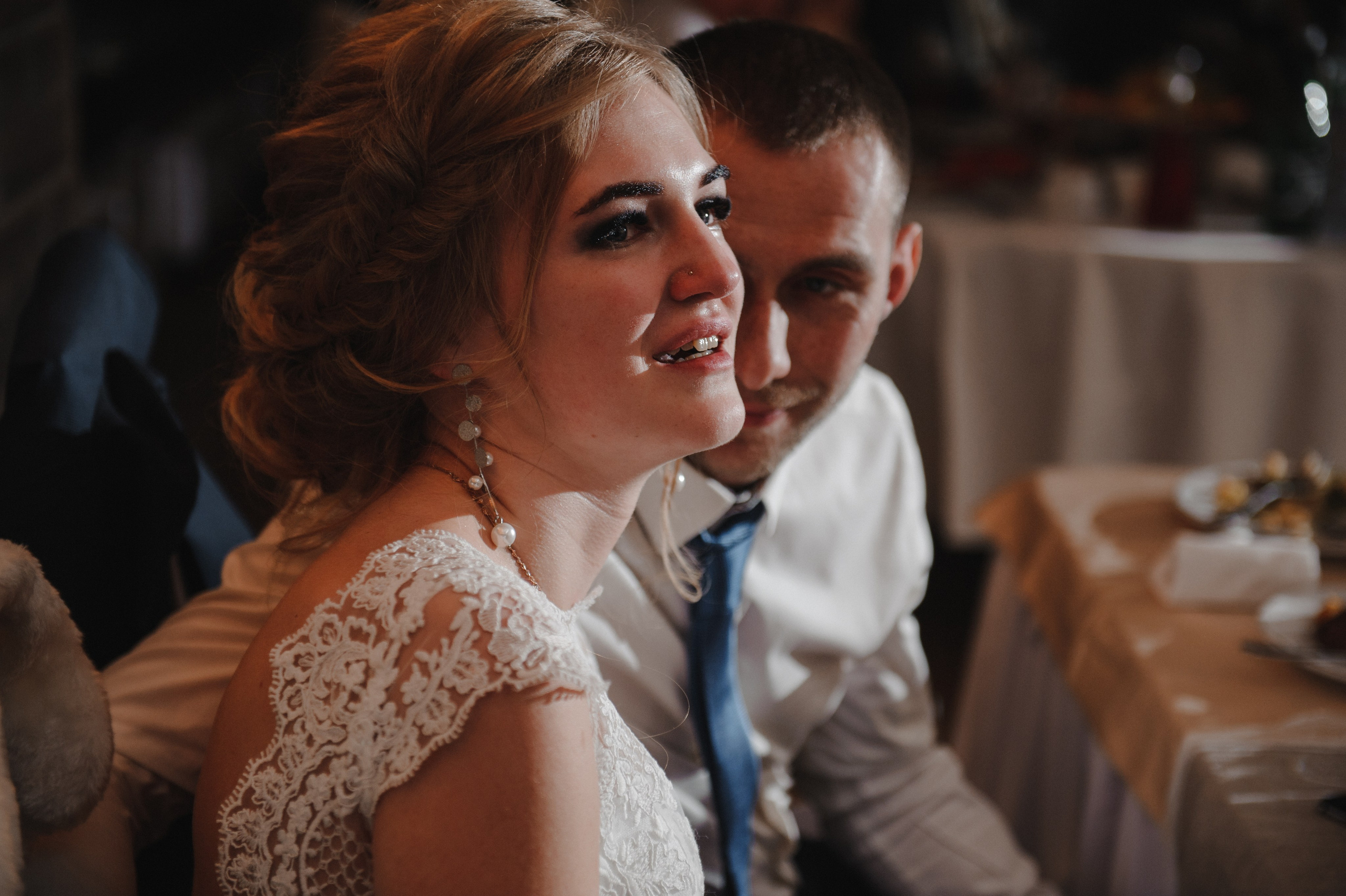 Андрей и Анна. Дмитрий Черяник свадебный и семейный фотограф