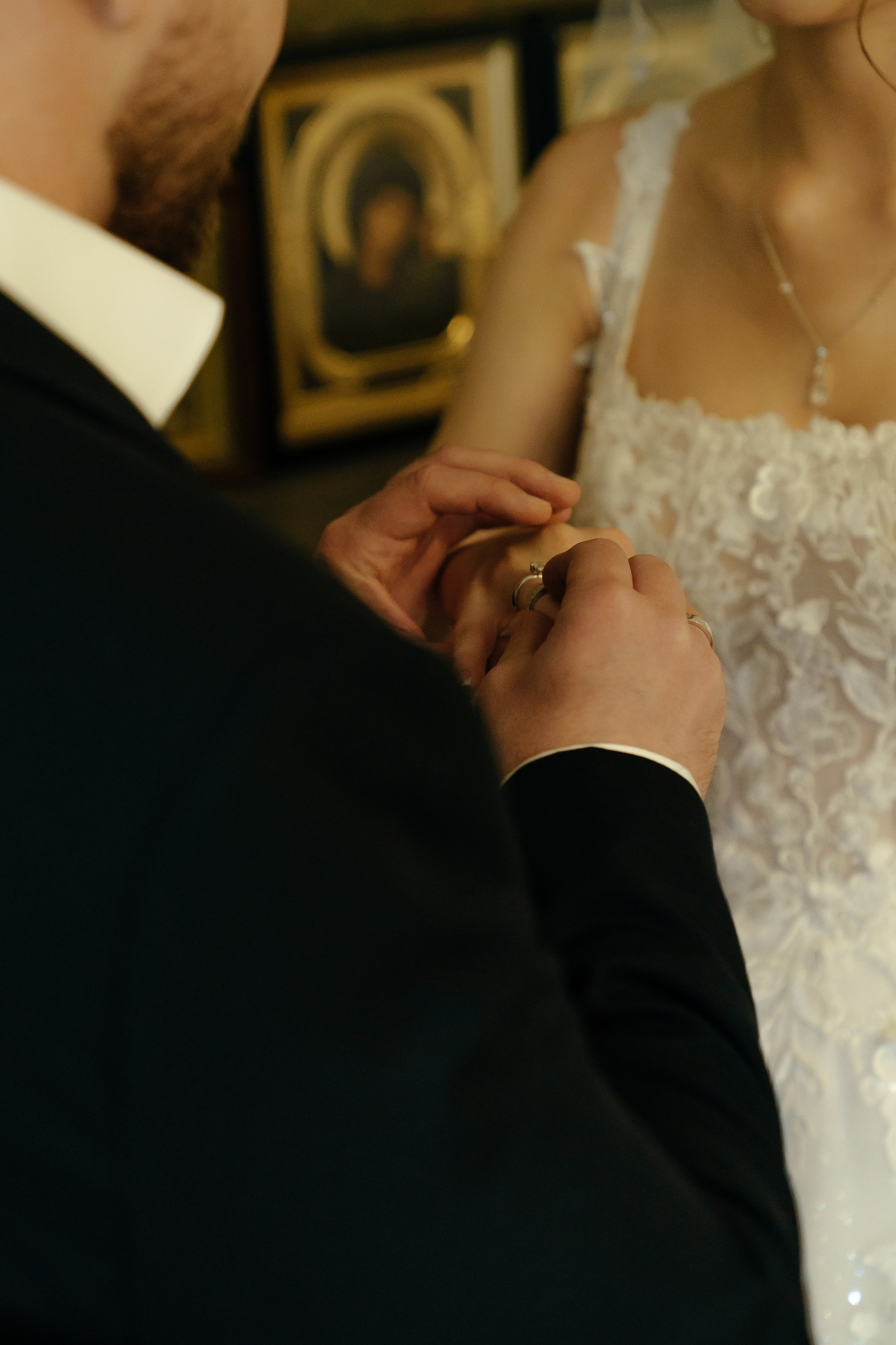 Константин и Елена. Свадебный и репортажный фотограф Ростов-на-Дону Алексей Гуль