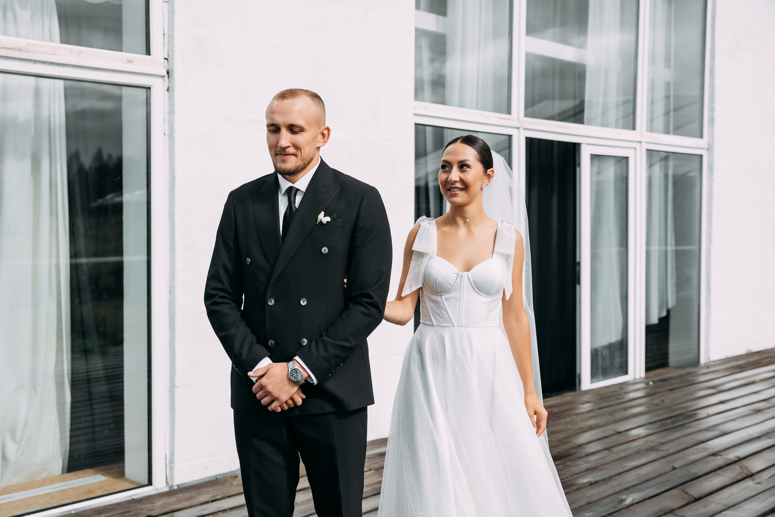 Artem & Kseniya. Romanovs | Свадебный фотограф и видеограф Чебоксары Казань Москва