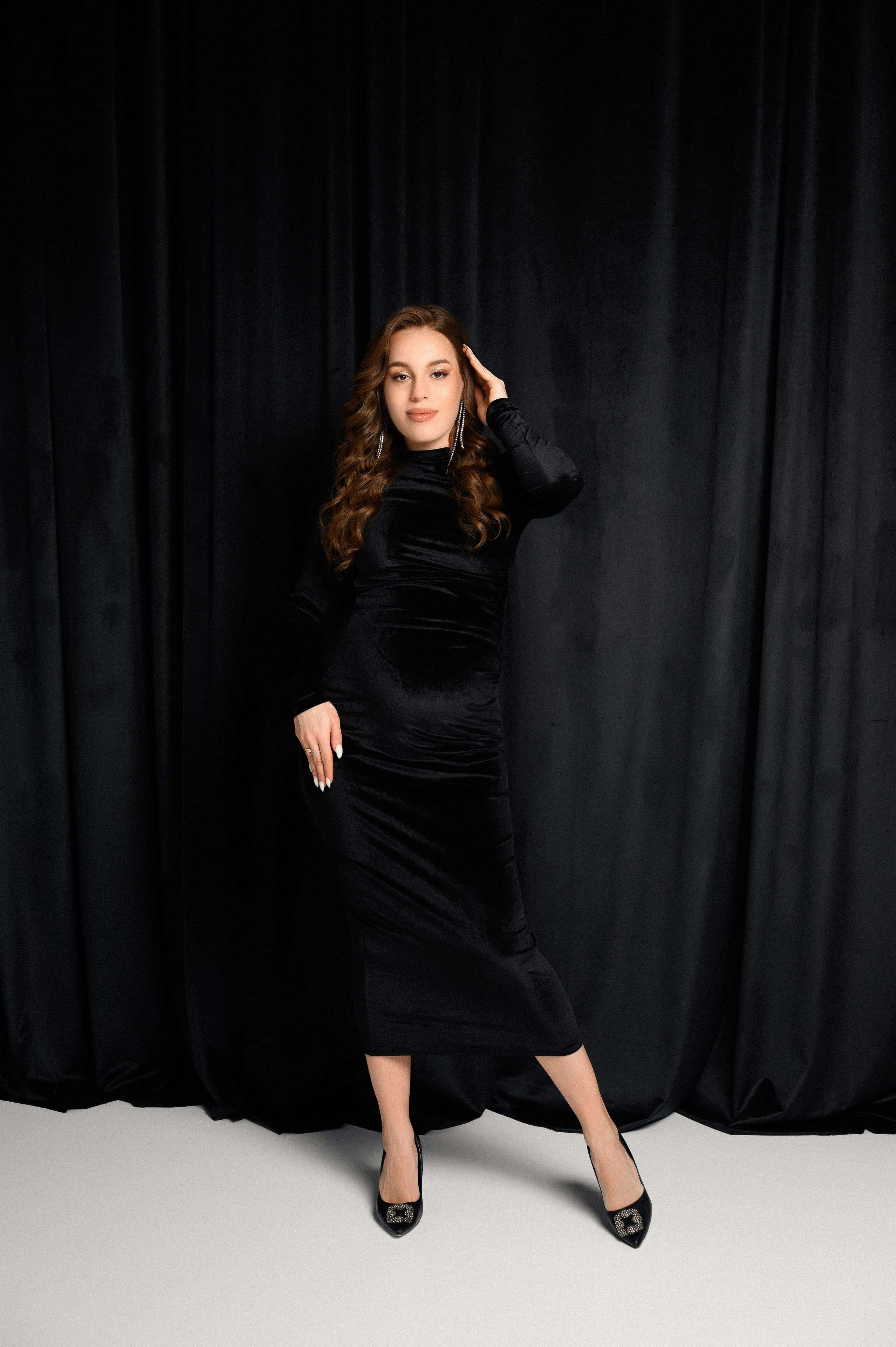 Валерия. Свадебный и семейный фотограф в Краснодаре