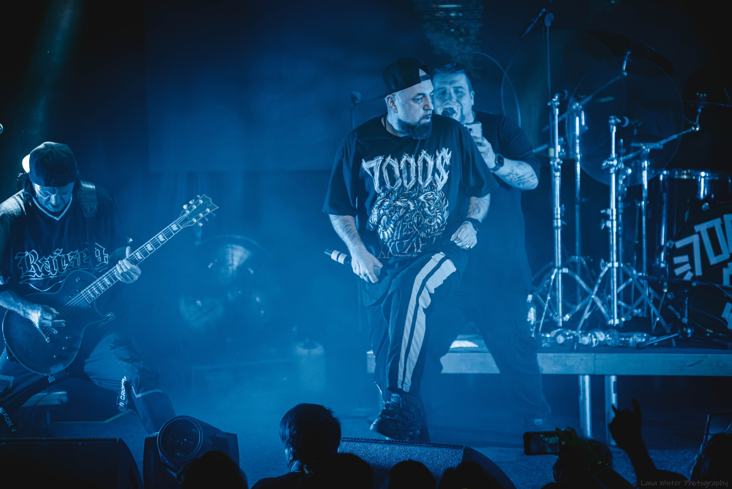 7000$ (25 января 2025 года, Москва, клуб Урбан). Фотограф Светлана Блинова, Москва и Московская область