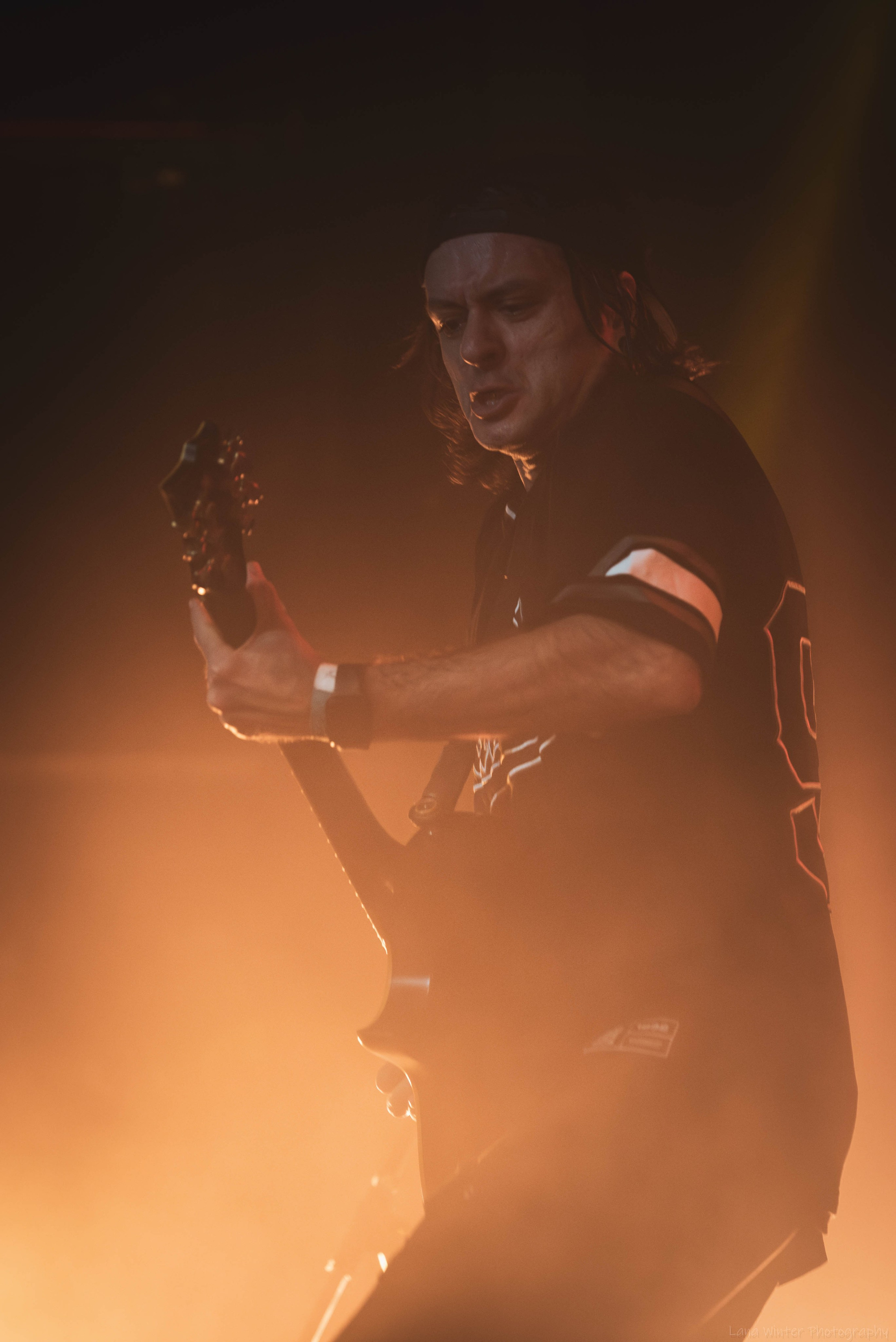 7000$ (25 января 2025 года, Москва, клуб Урбан). Фотограф Светлана Блинова, Москва и Московская область