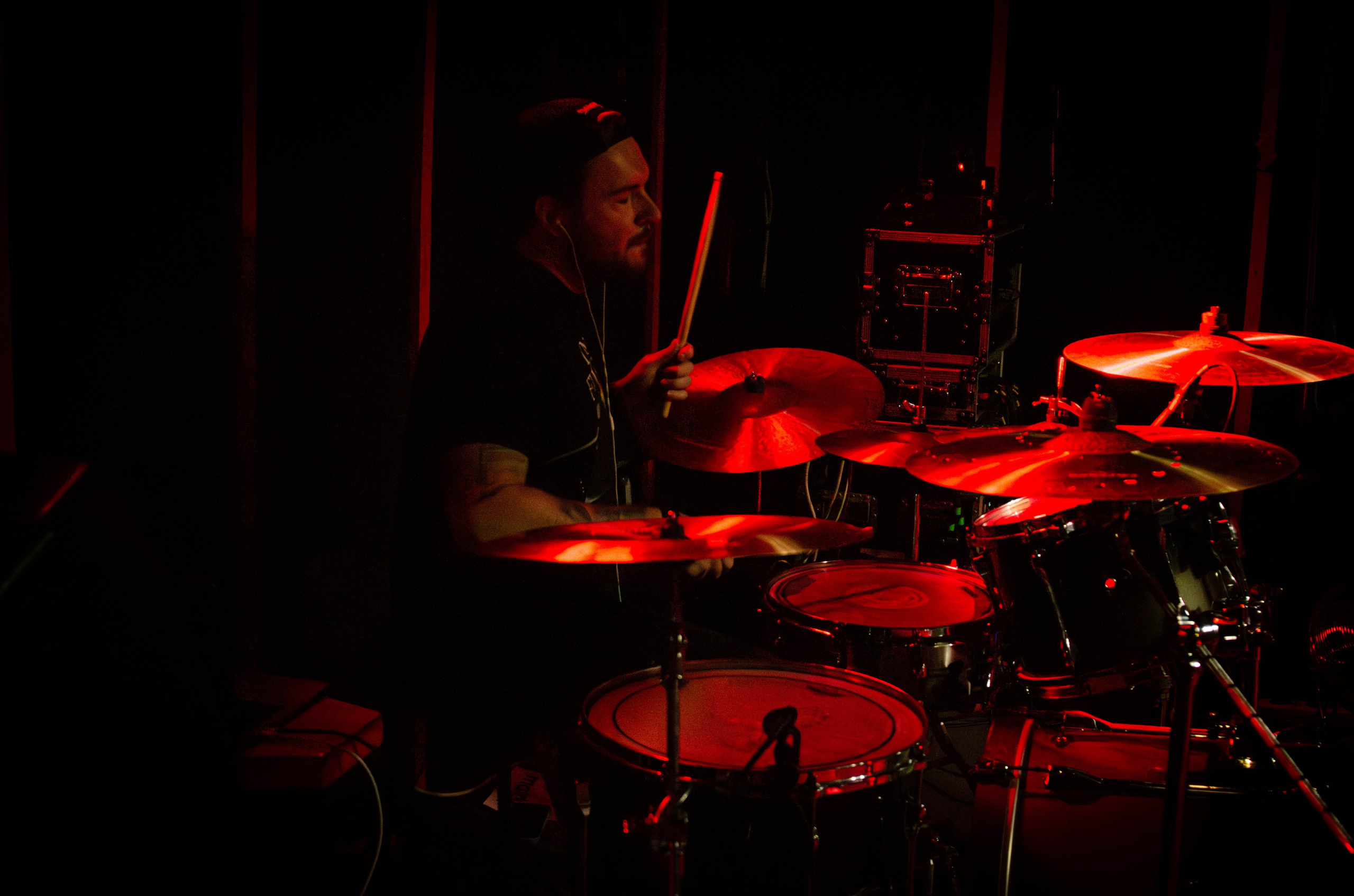 Malая (Нижний Новгород, 8 июня 2024 года, клуб Alcatraz). Фотограф Светлана Блинова, Москва и Московская область