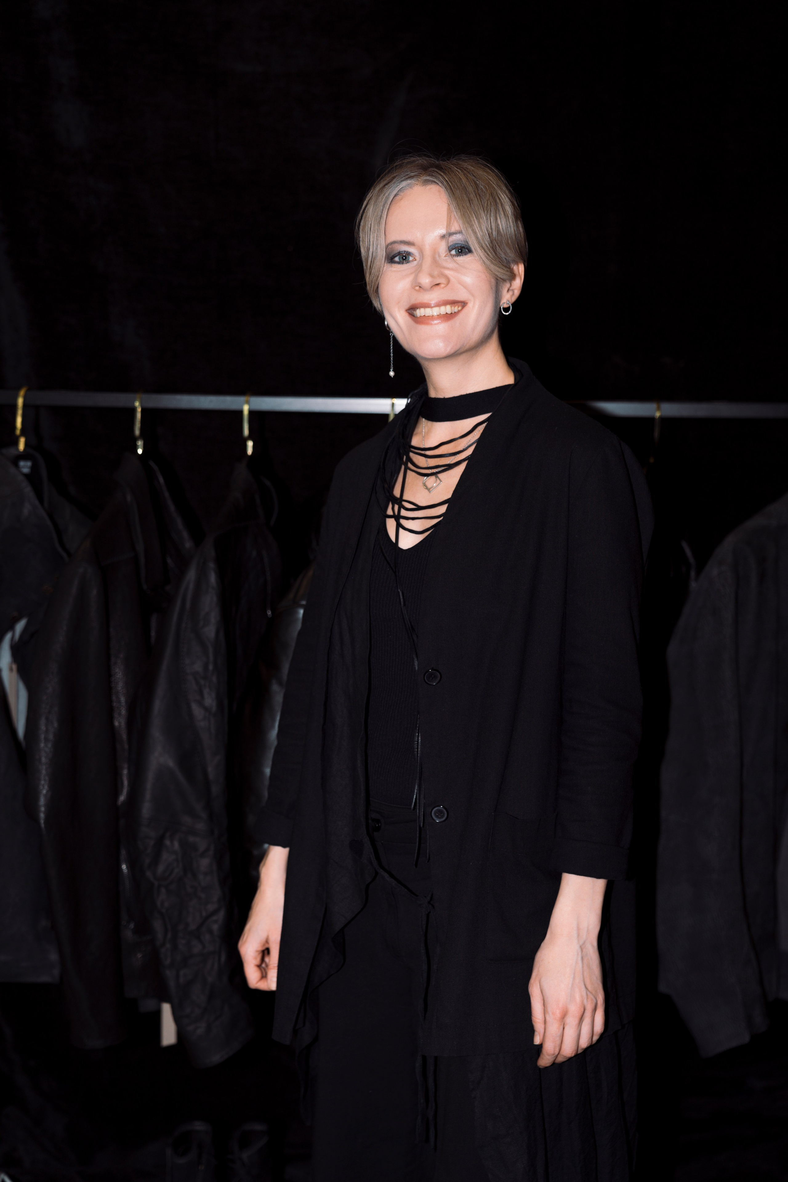 Fashion Week 2025. Свадебный фотограф в Москве Кристина Чехова