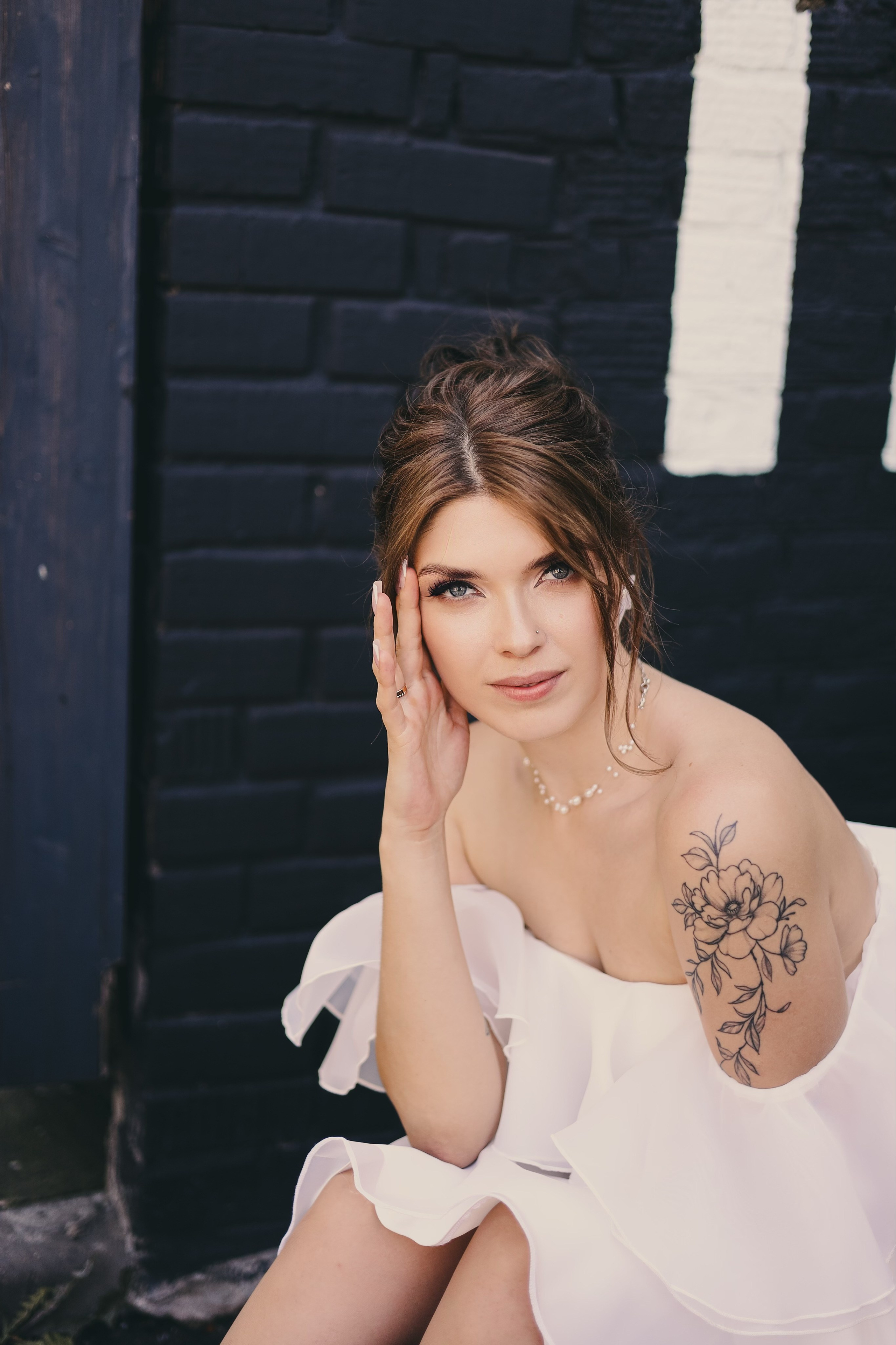 Григорий & Арнелла. Фотограф Мария Лаенко