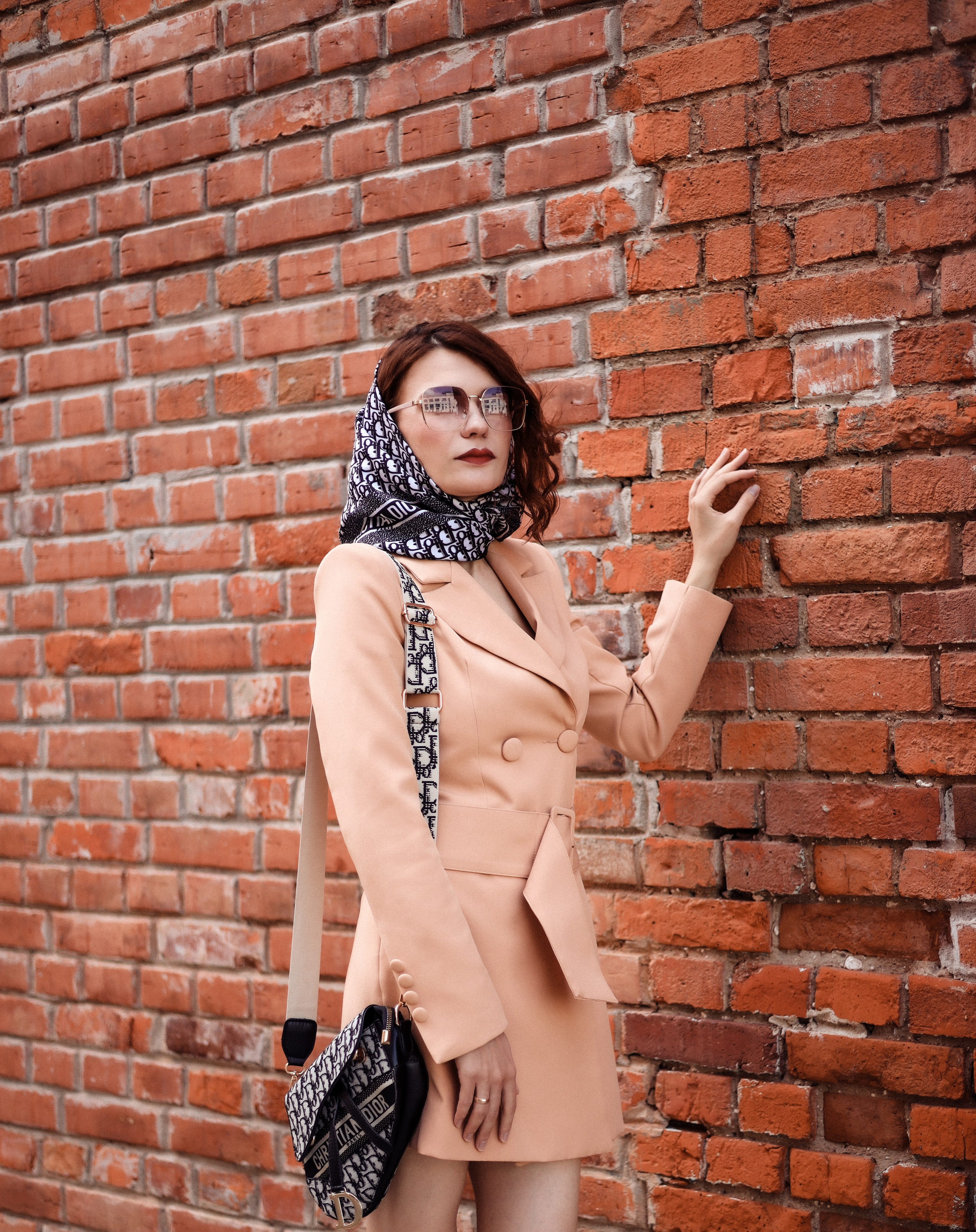 Алина. Фотограф Мария Лаенко