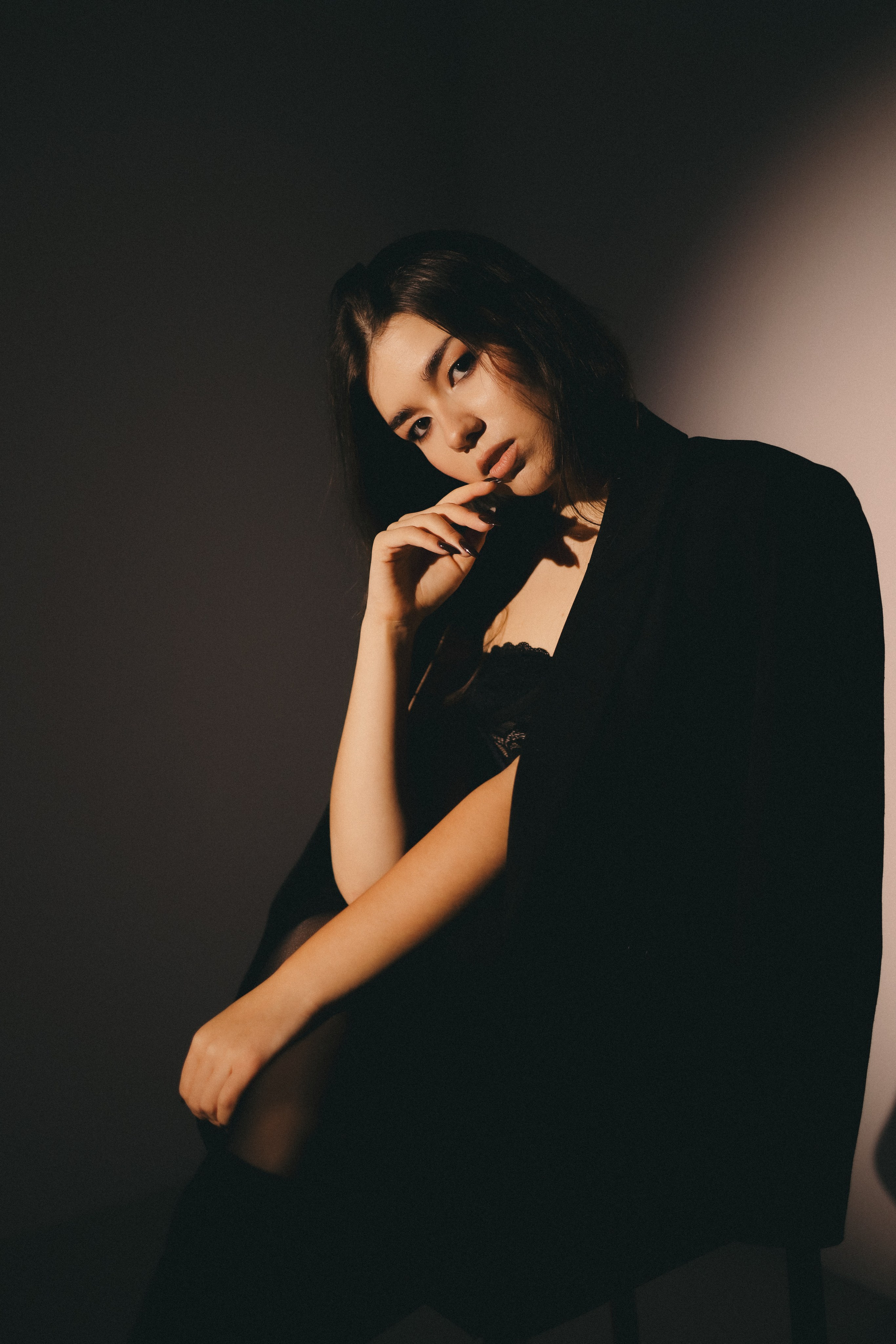 София. Фотограф Мария Лаенко