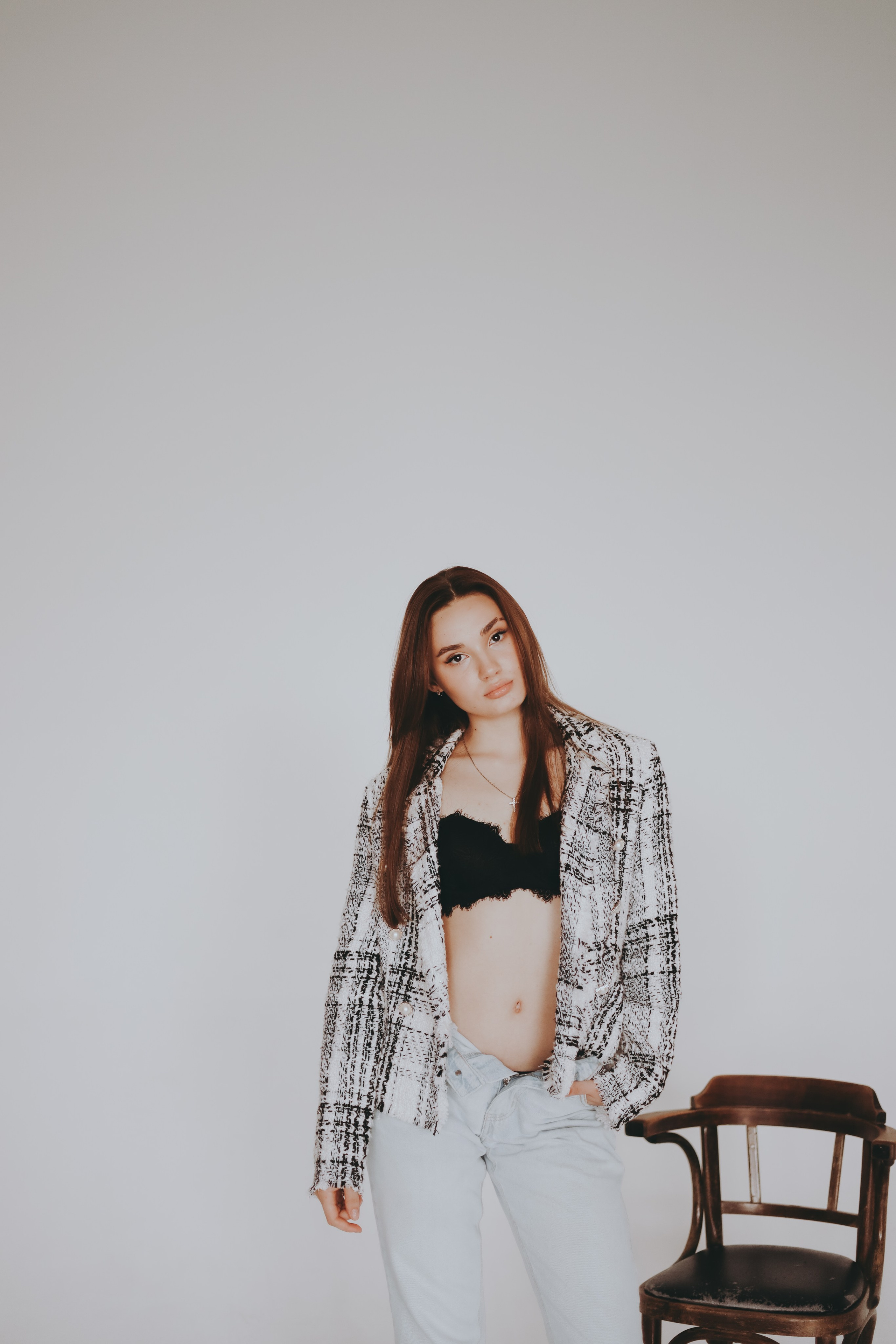 Яна. Фотограф Мария Лаенко