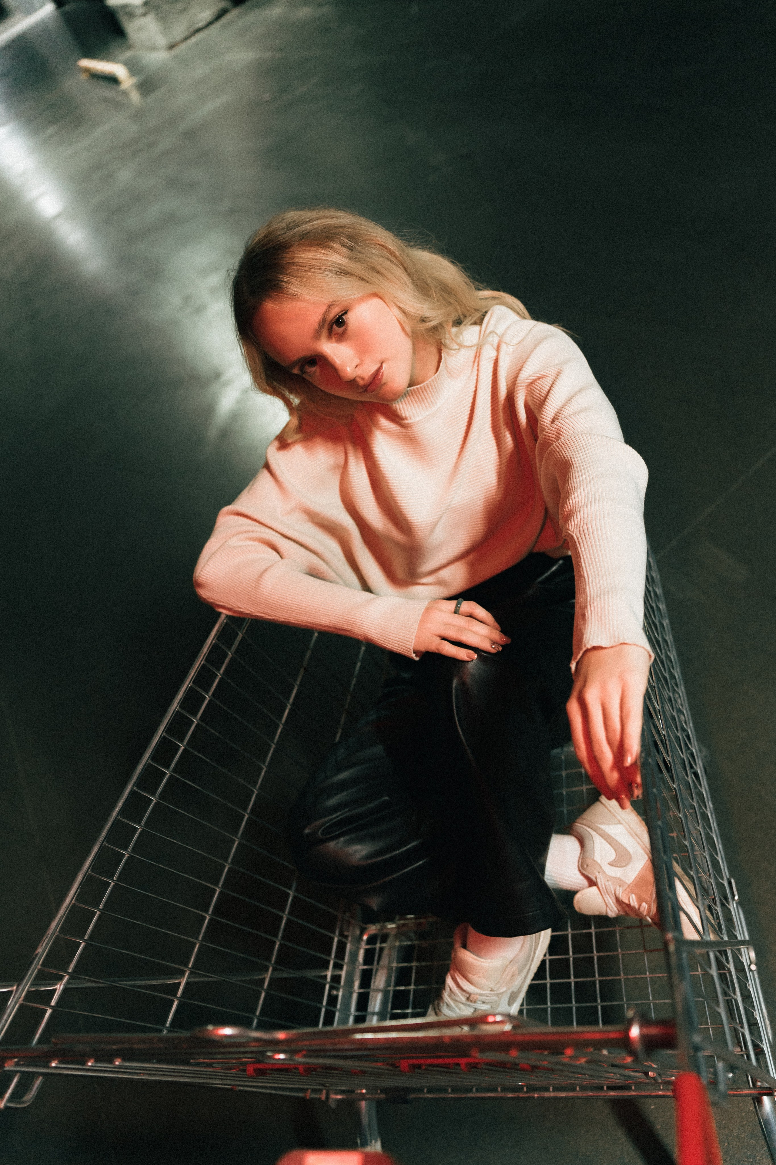 Екатерина. Репортажный фотограф в Барнауле Новиков Кирилл