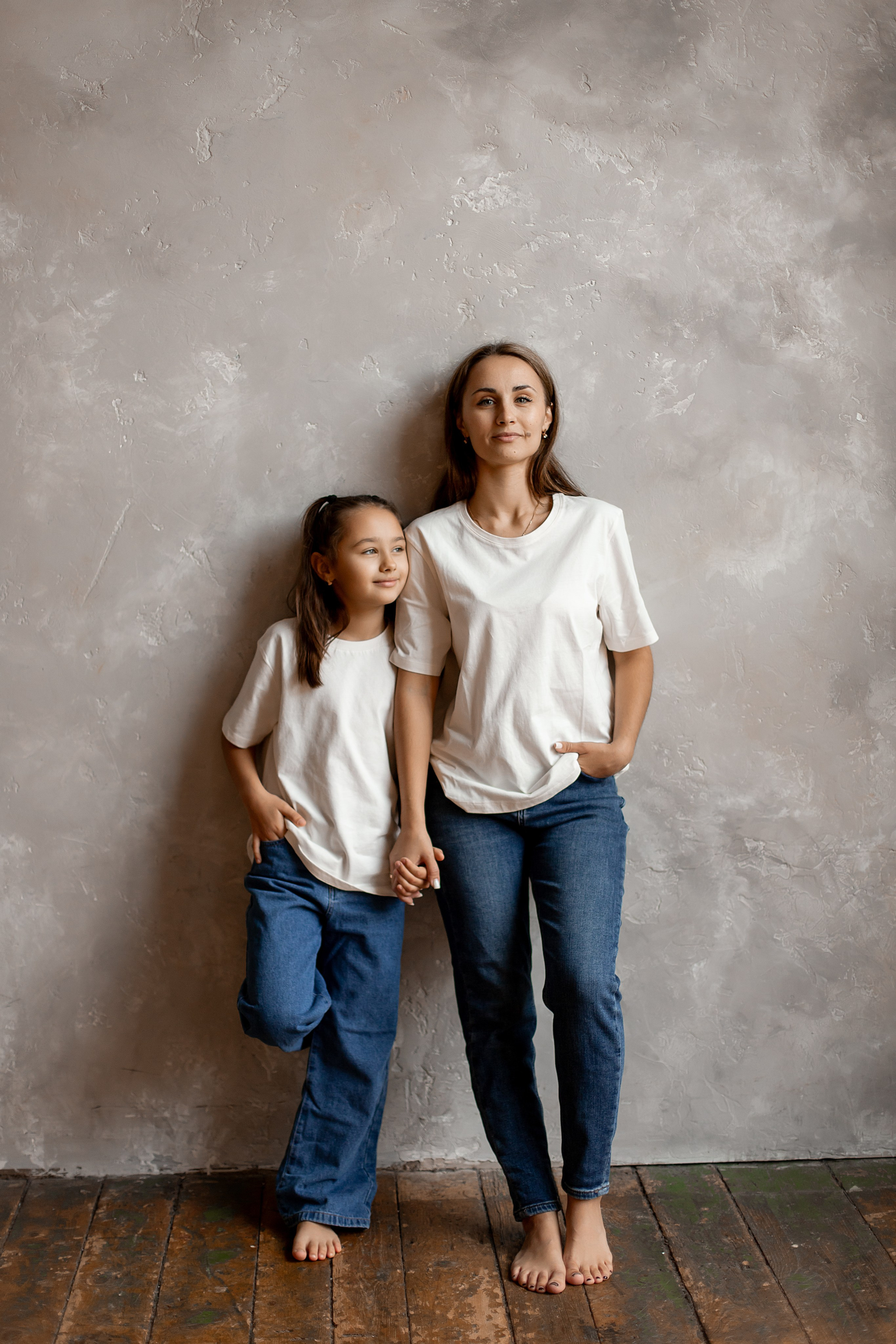 Семейная фотосессия. Семейный и индивидуальный фотограф в Ростове-на-Дону