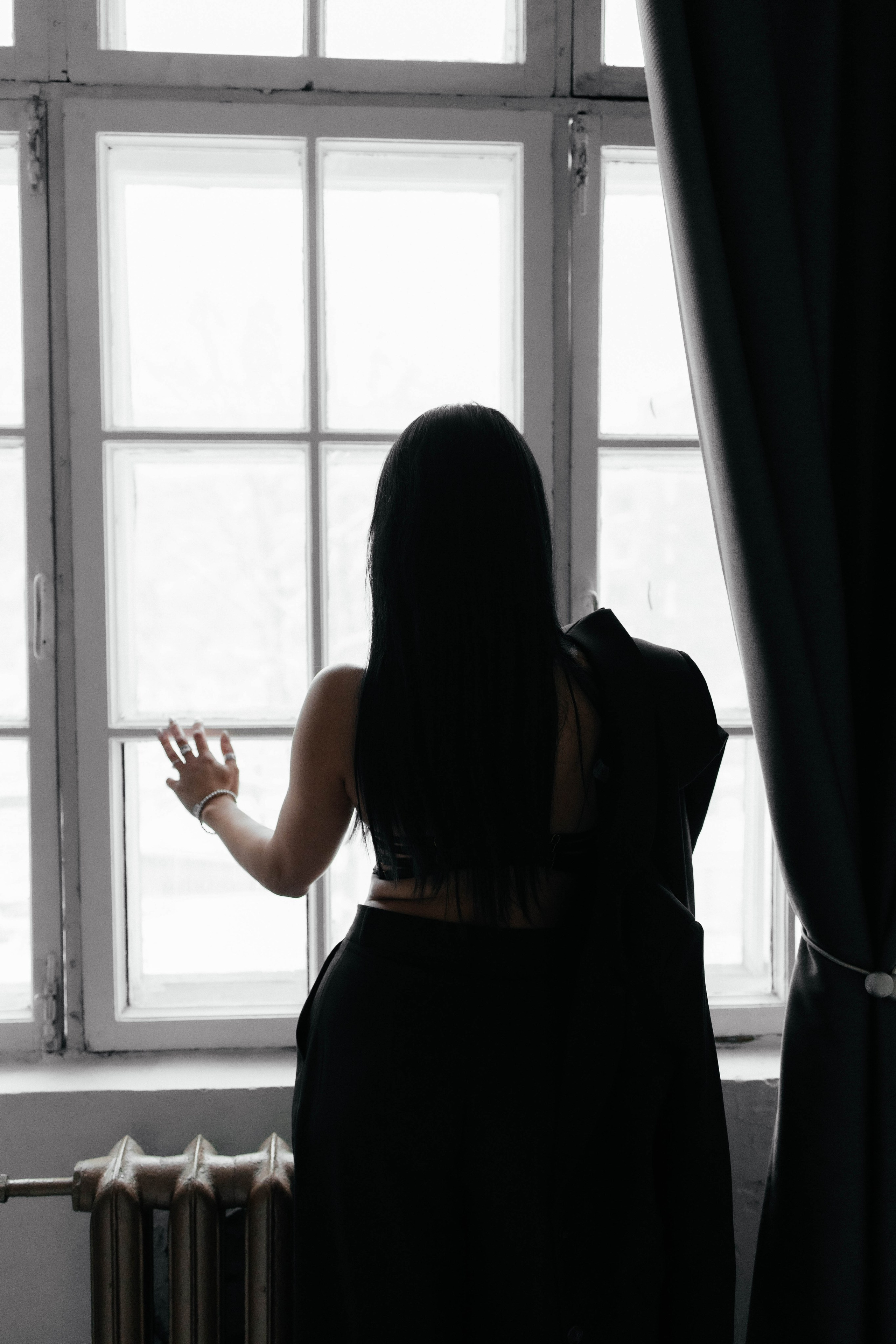 Студийный портрет/My Studio. Фотограф в Выборге и Санкт-Петербурге Маша Гуляева