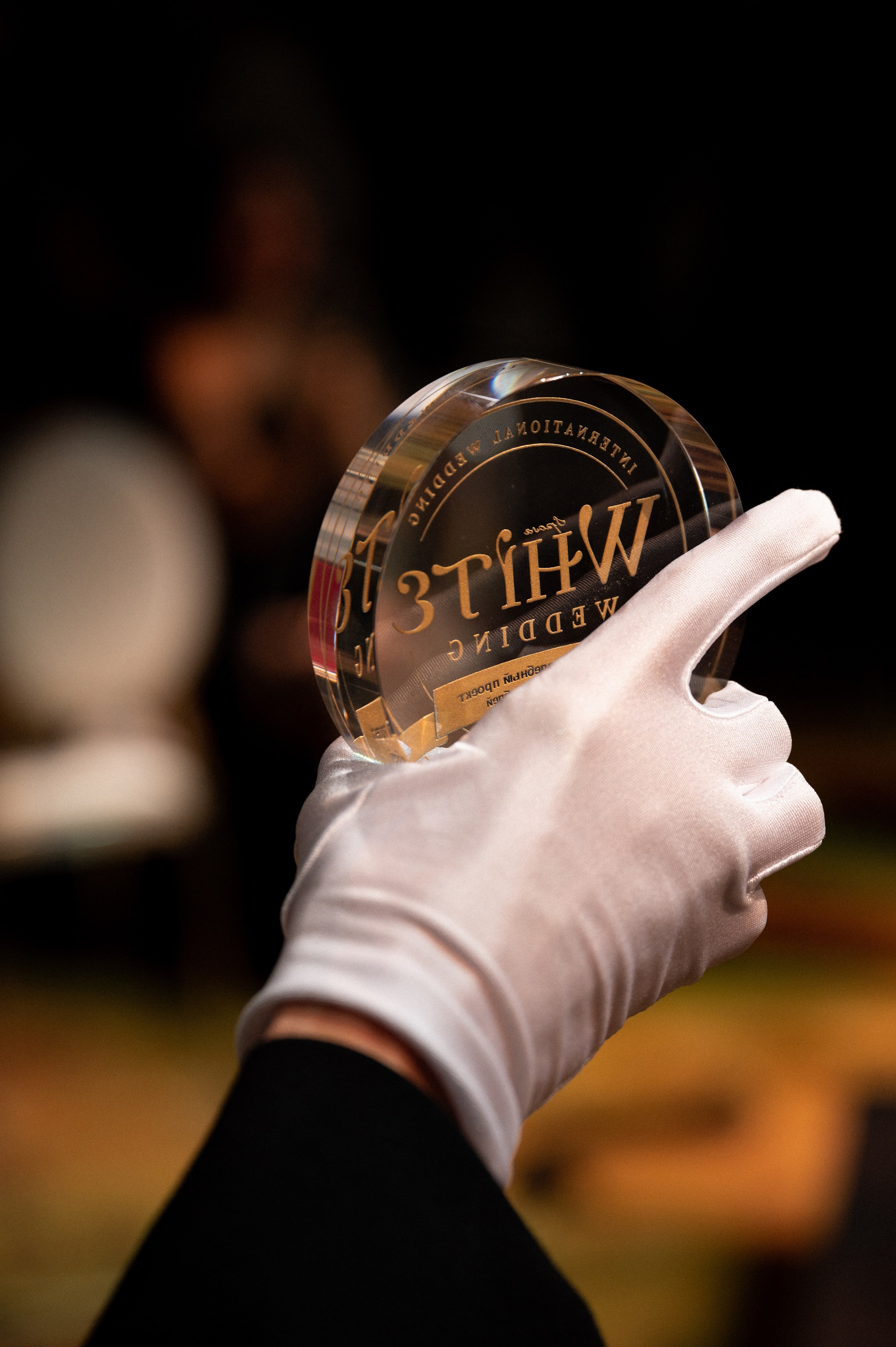 White Wedding Awards. Свадебный и семейный фотограф Ракитин Илья