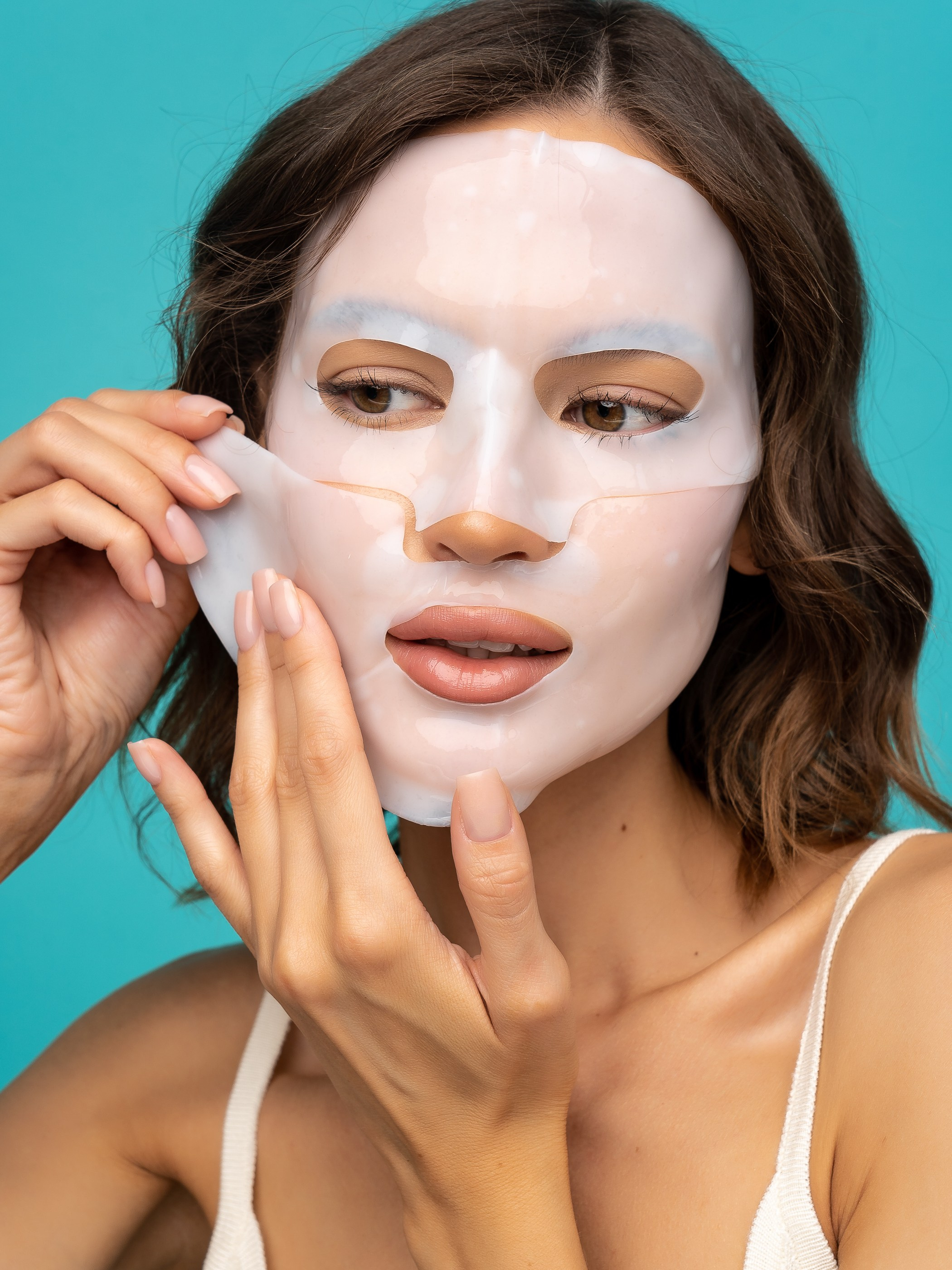 Косметика. Фотограф Ирина Козлова г. Чебоксары