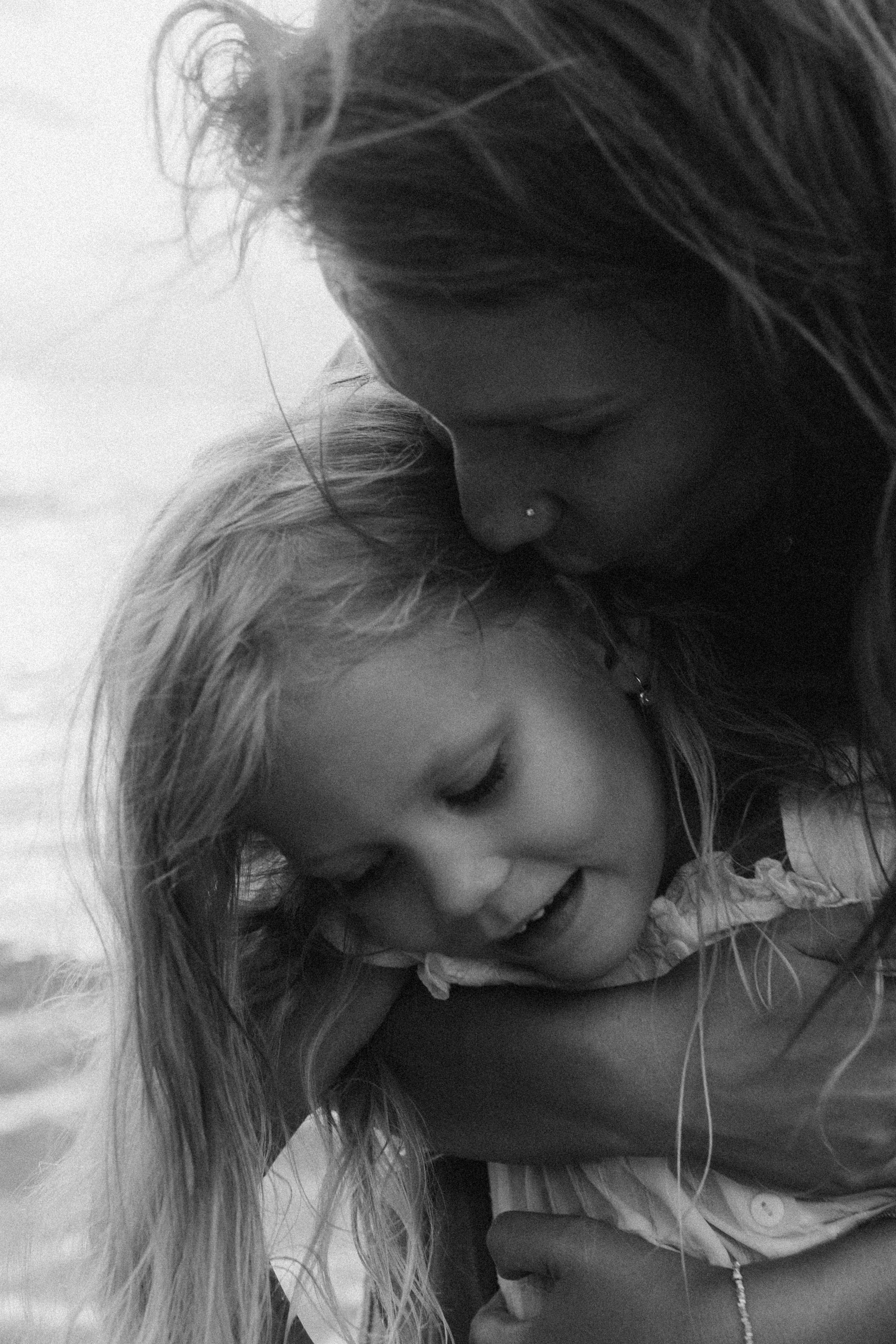 История на пляже. Фотограф в Челябинске и Санкт-Петербурге Анна Ивашкова