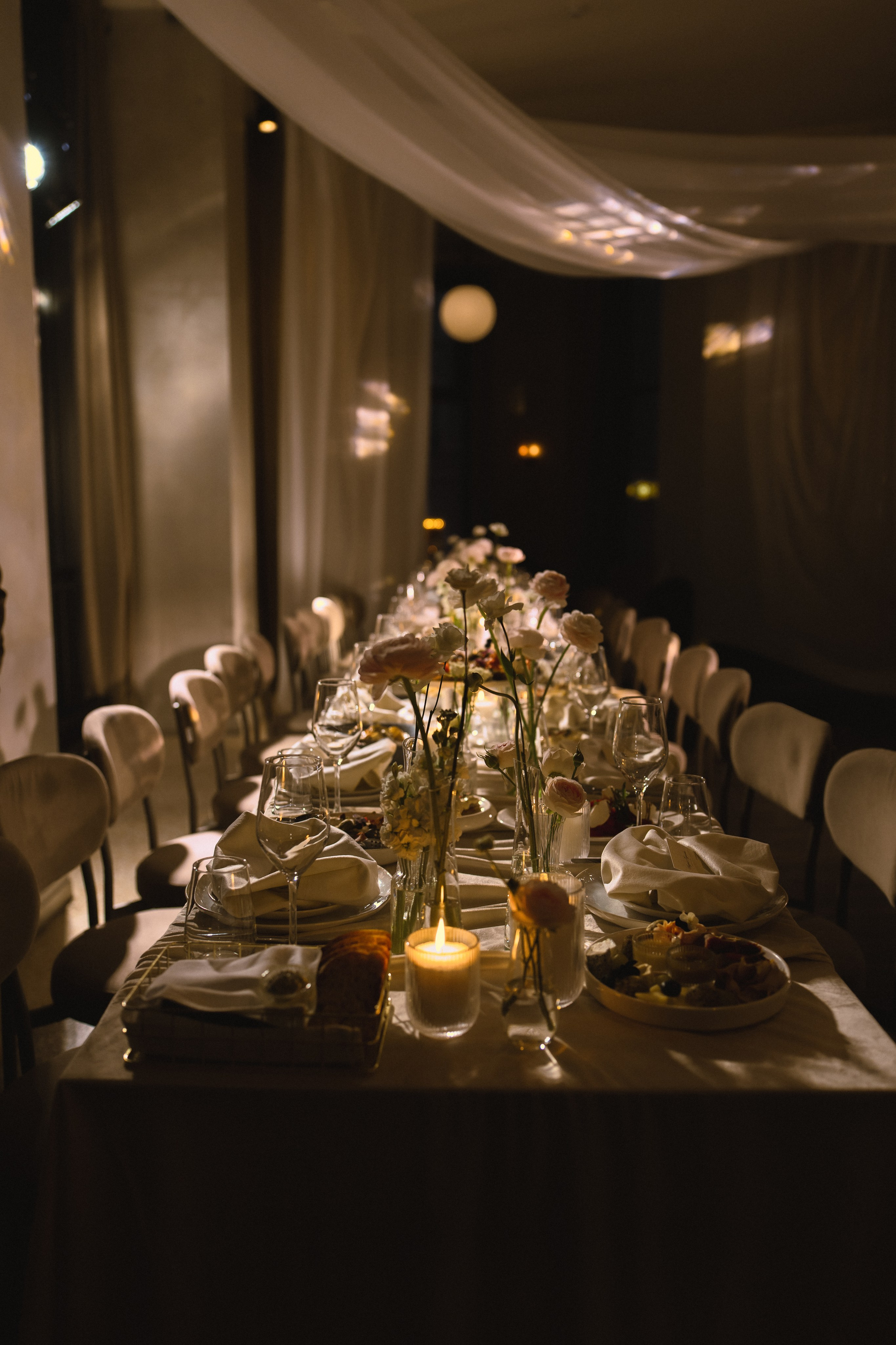 Никита & Ира. Сезоны. Свадебные фотограф и видеограф в Санкт-Петербурге