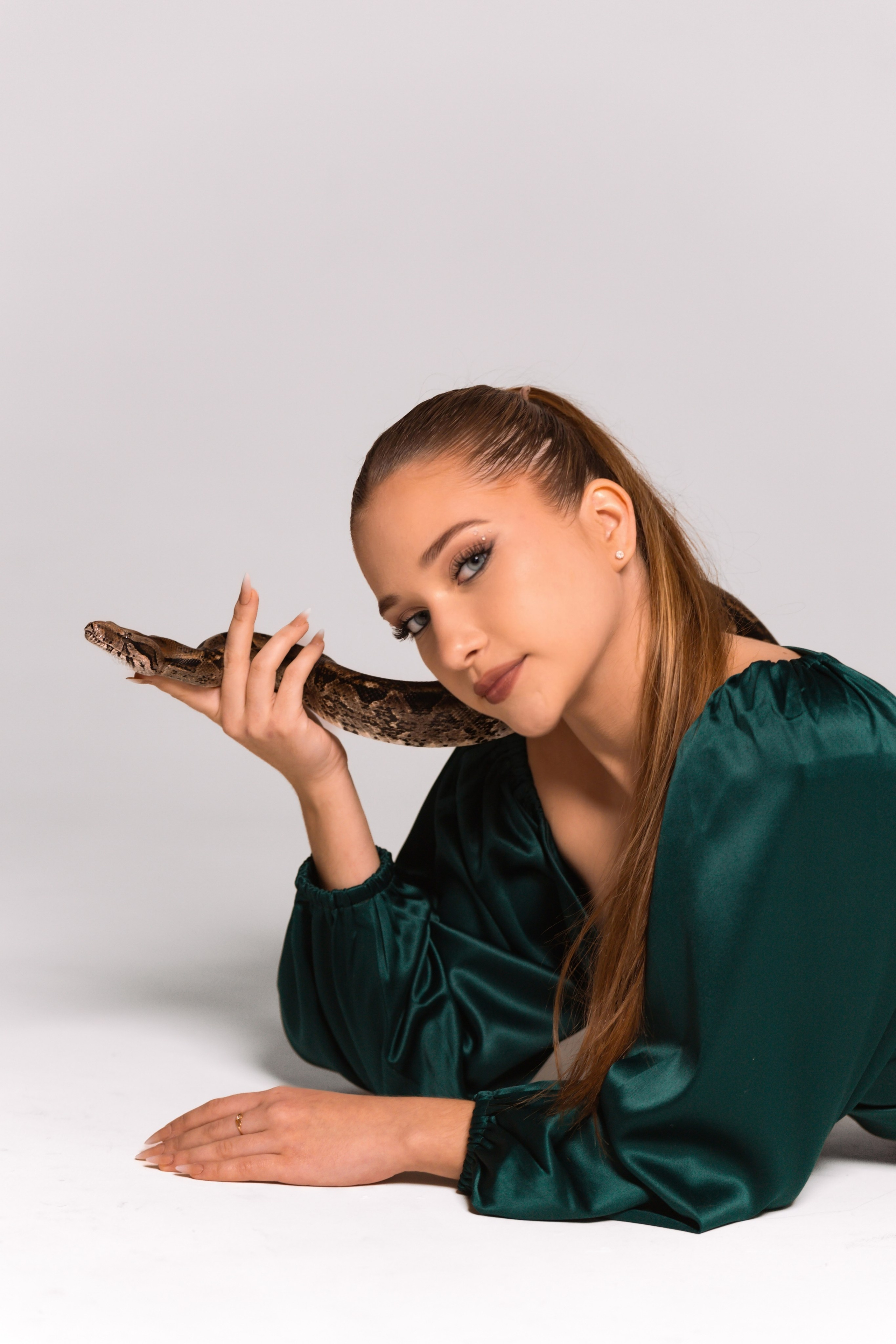 Новый Год. Фотограф Наталья Лепесей