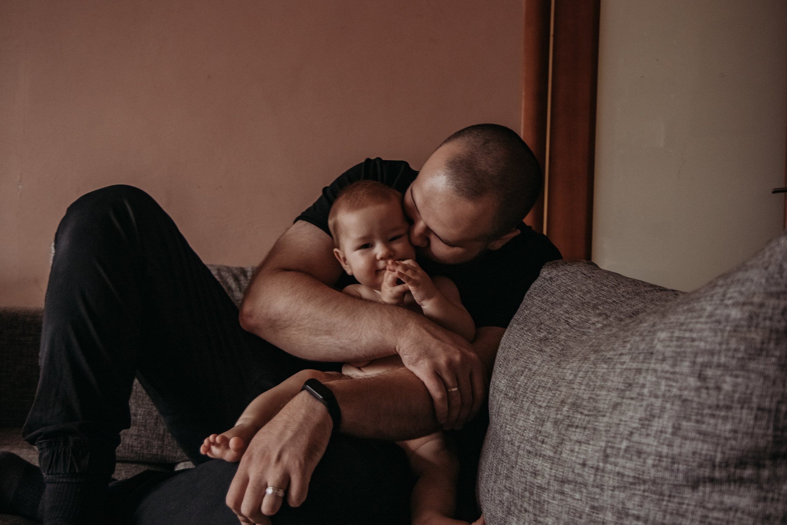 Мирослава. Детский и семейный фотограф в Пушкино, Мытищи, Москва Сергеева Светлана