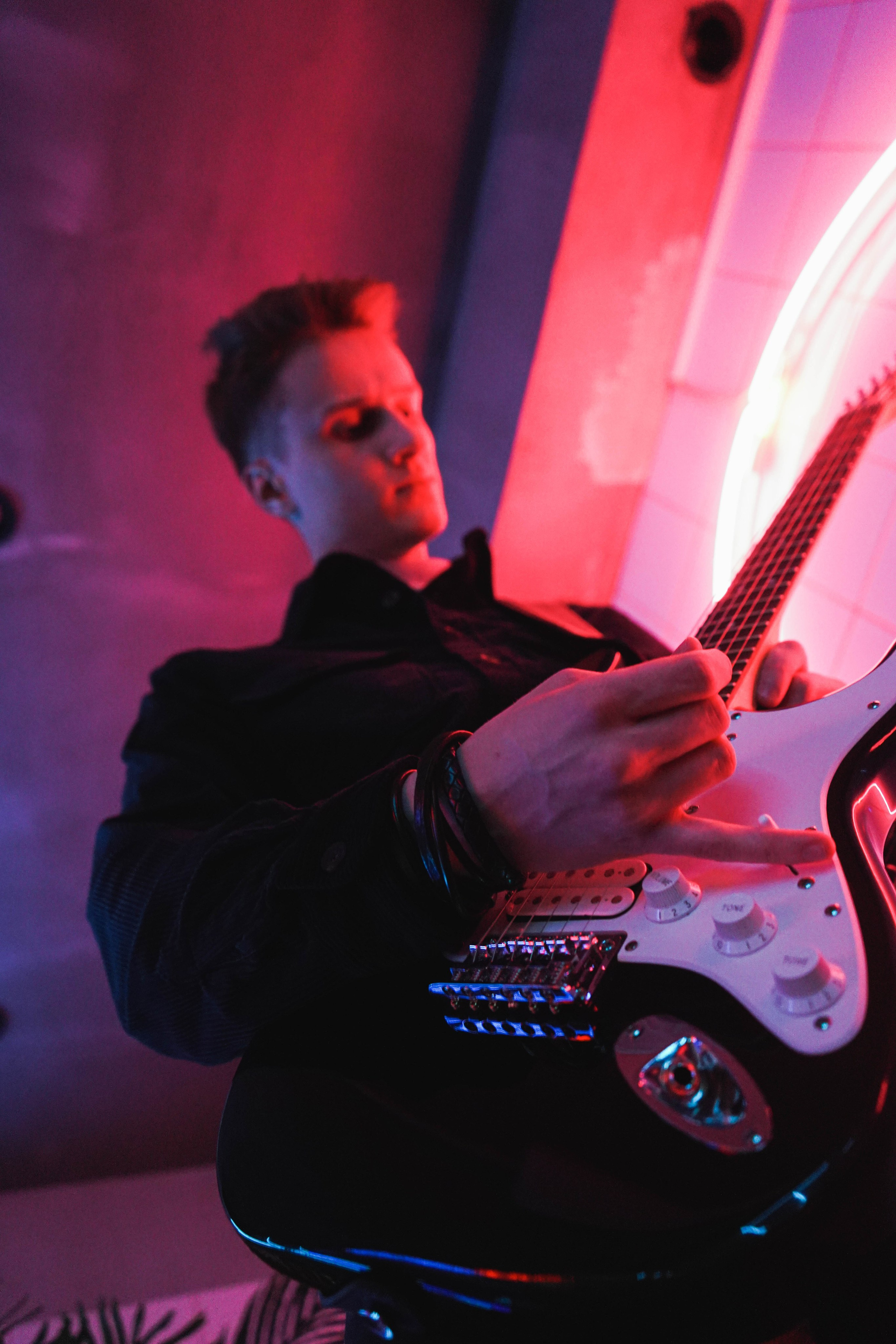 Влад. Фотограф в Москве и МО Хингава Алина