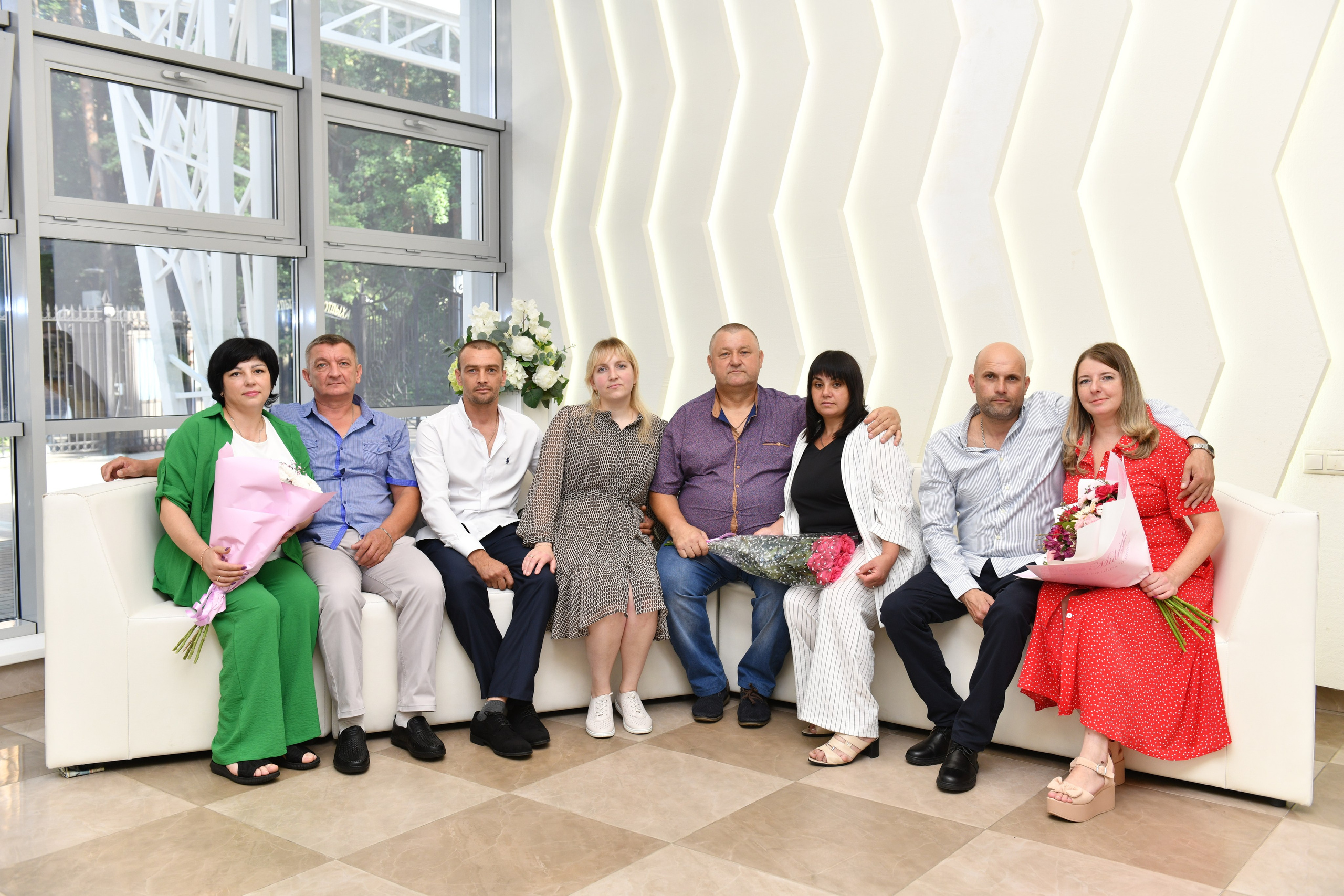 Иван и Наталья. Парк Ёлочки. Свадебный и портретный фотограф в Москве Галина Борисова