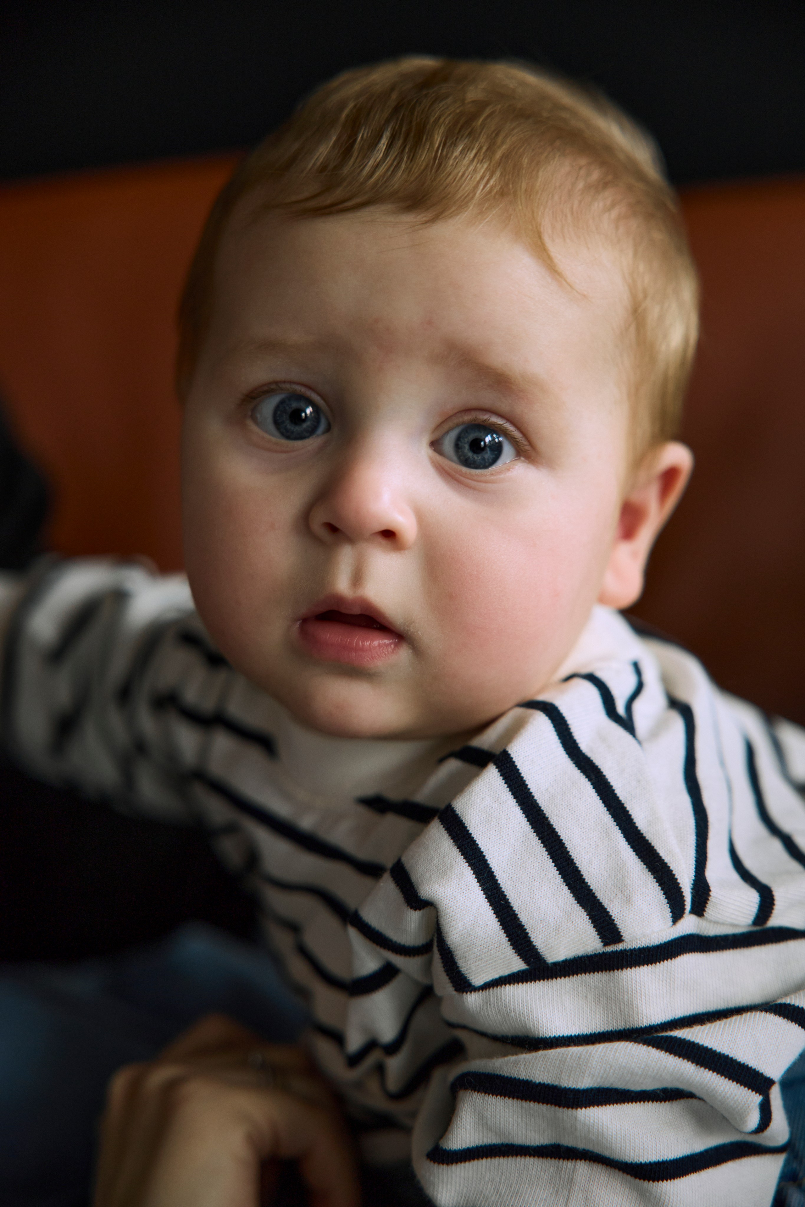 Студийная. Фотограф в Саратове