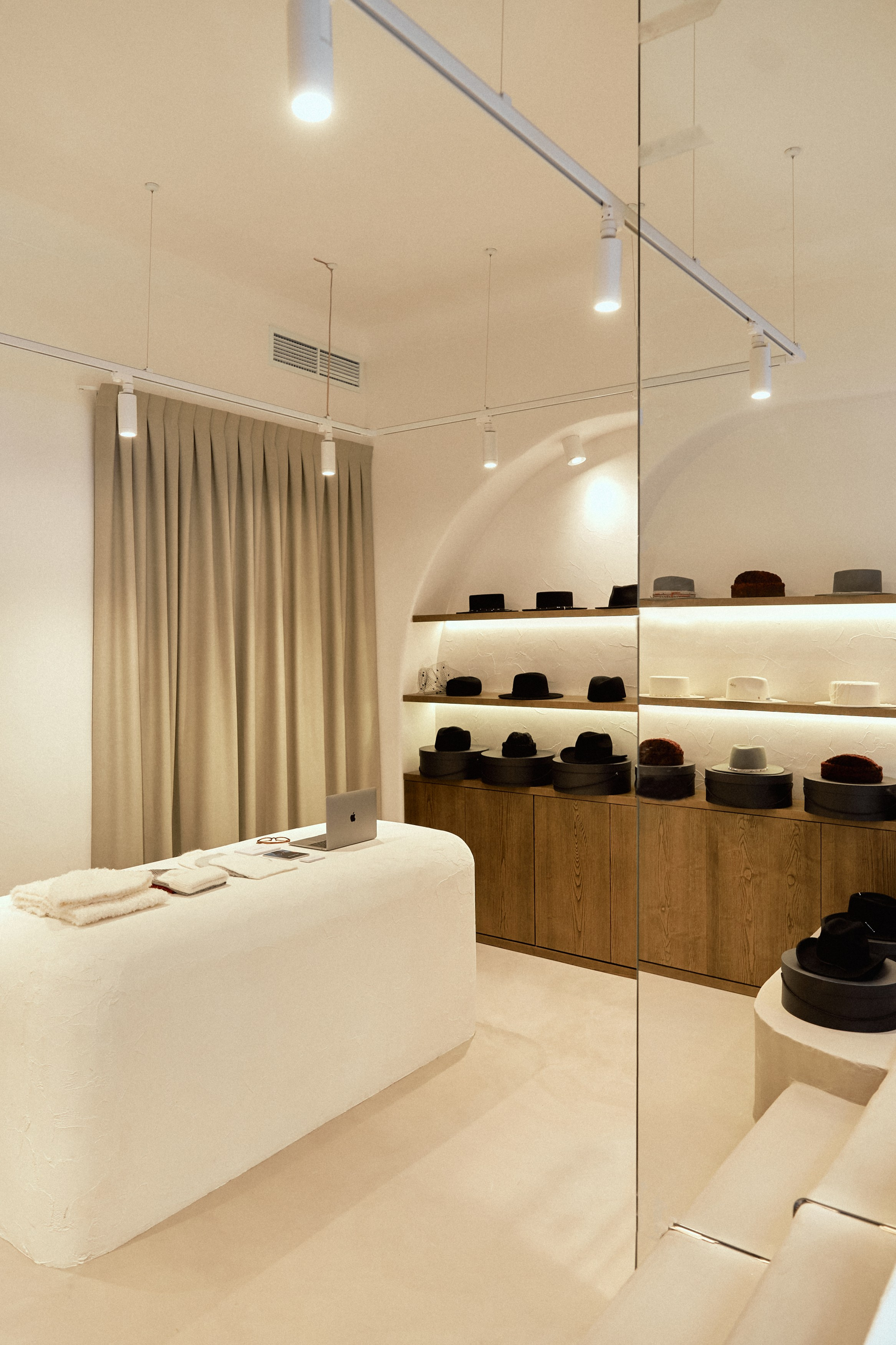 Interior Cocoshnik Store. Максим Ерастов — Ивент-фотограф Москва