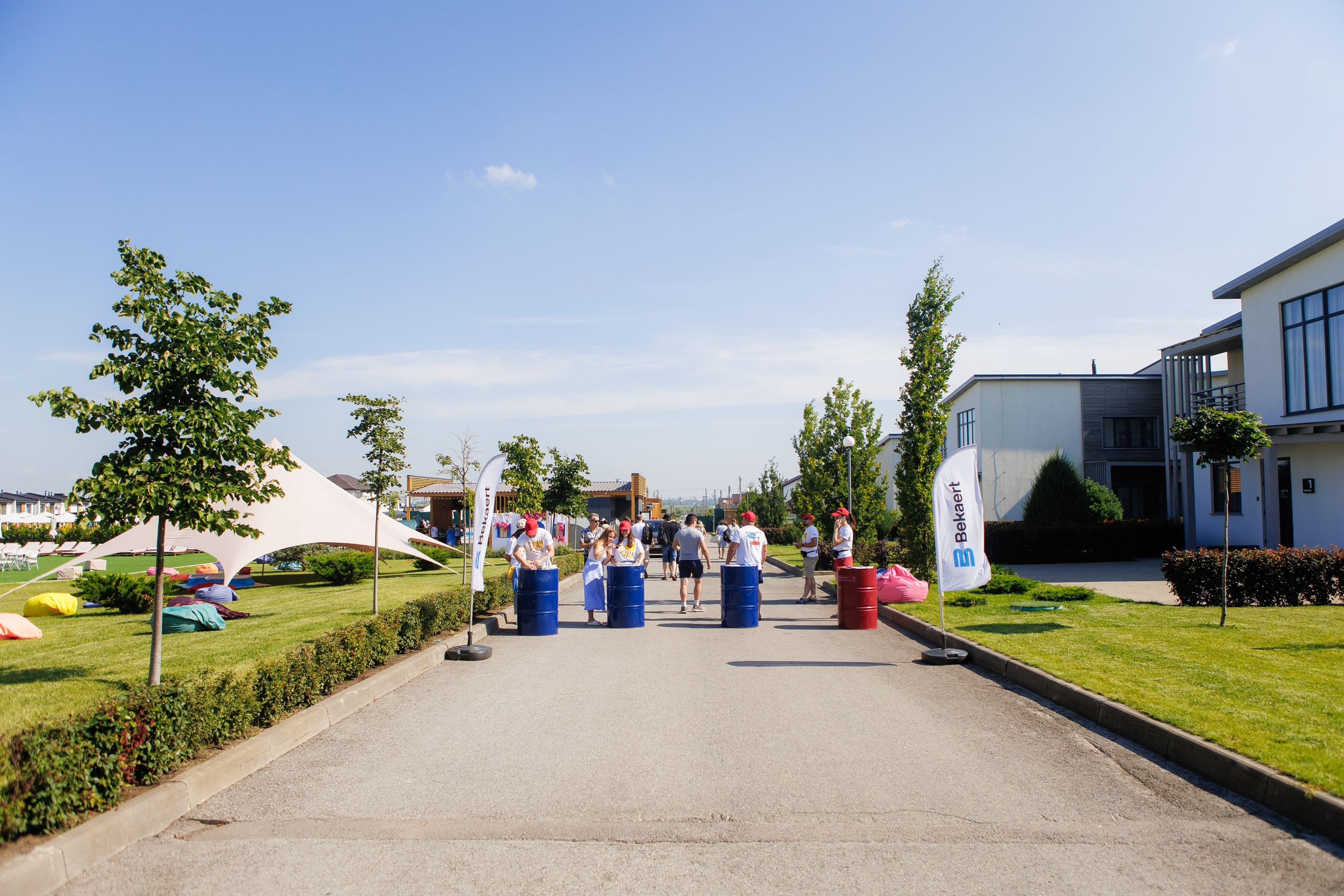 БЕКАРТ — День Семьи. Свадебный и портретный Фотограф в Липецке Дмитрий Котюков