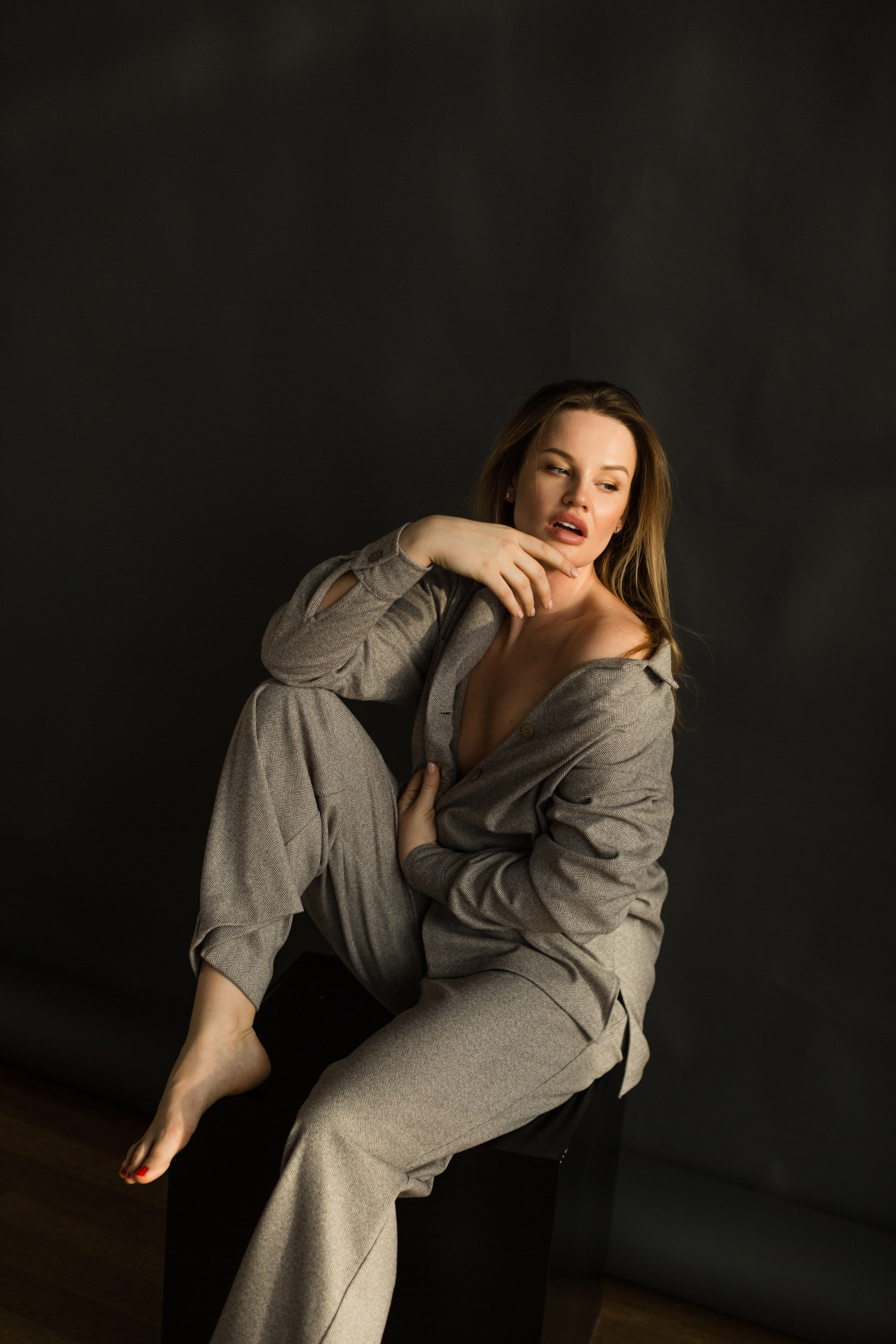 Фотосьемка фотосессия фотография женский фотограф Красноярск 