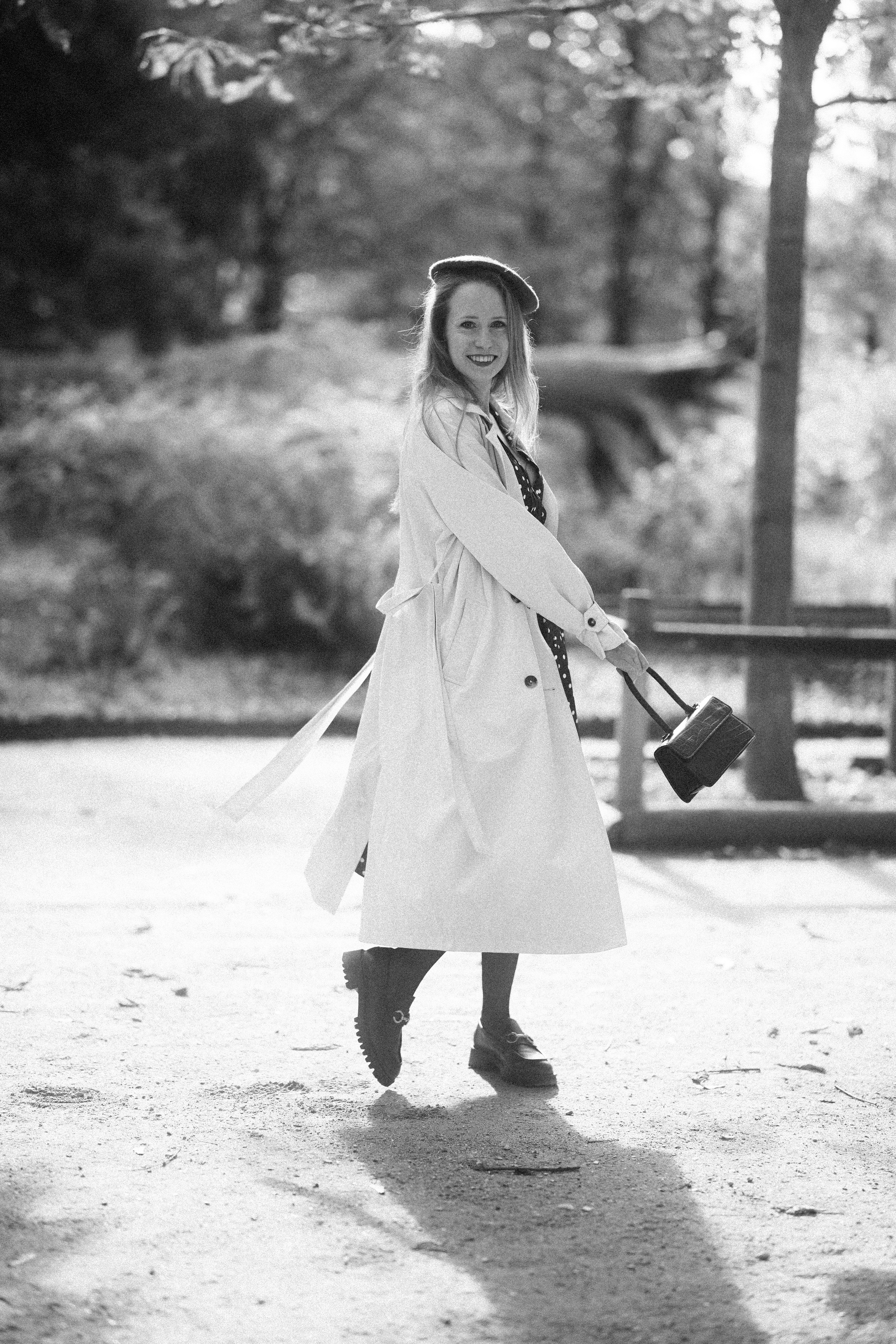 Polina. Photographer Yudakova Daria