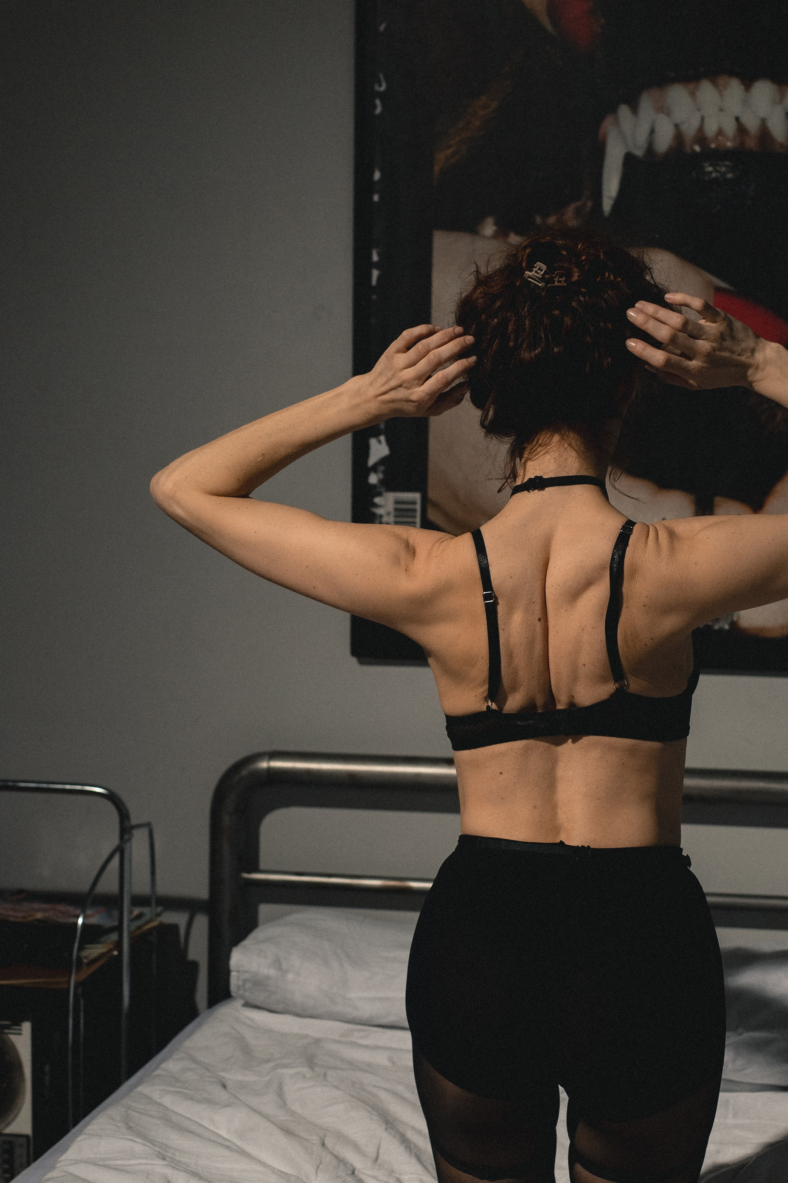 Вера Егорова. Фотограф Ногинск Электросталь Наталья Осетрова