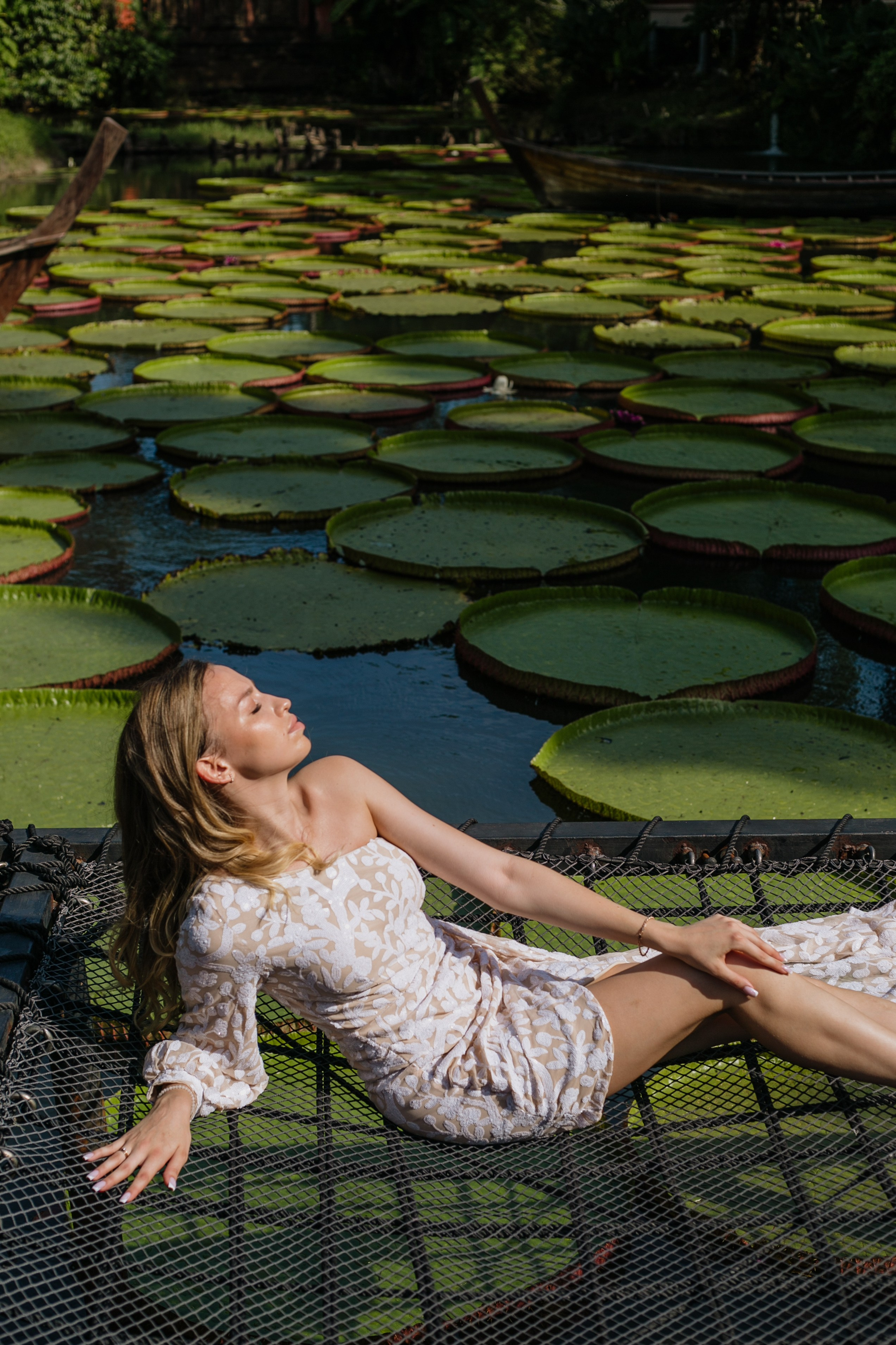Саша и Настя, Пхукет. Фотограф и видеограф Анна Домашенко