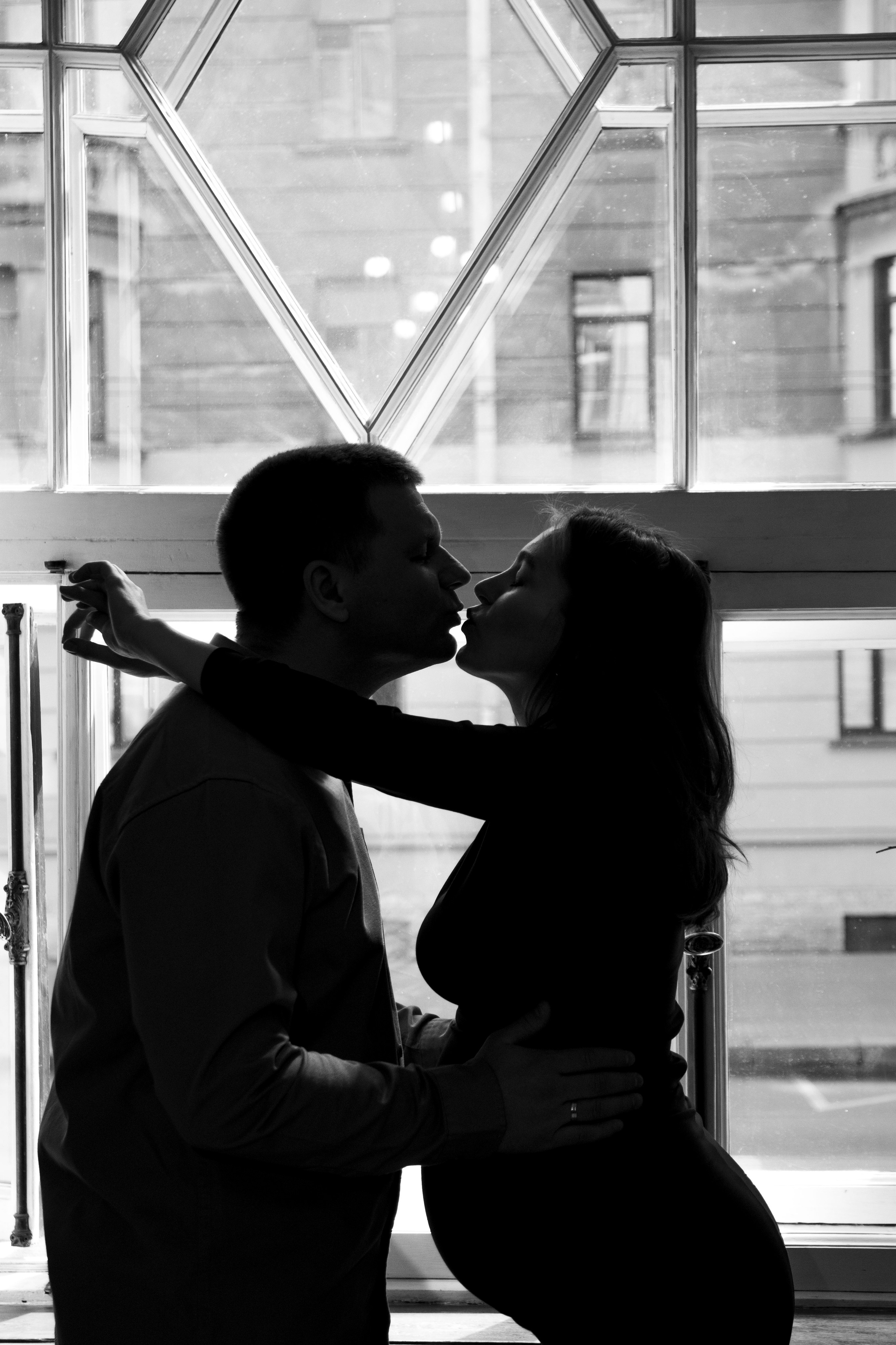 Екатерина и Виталий. Oksan_photo