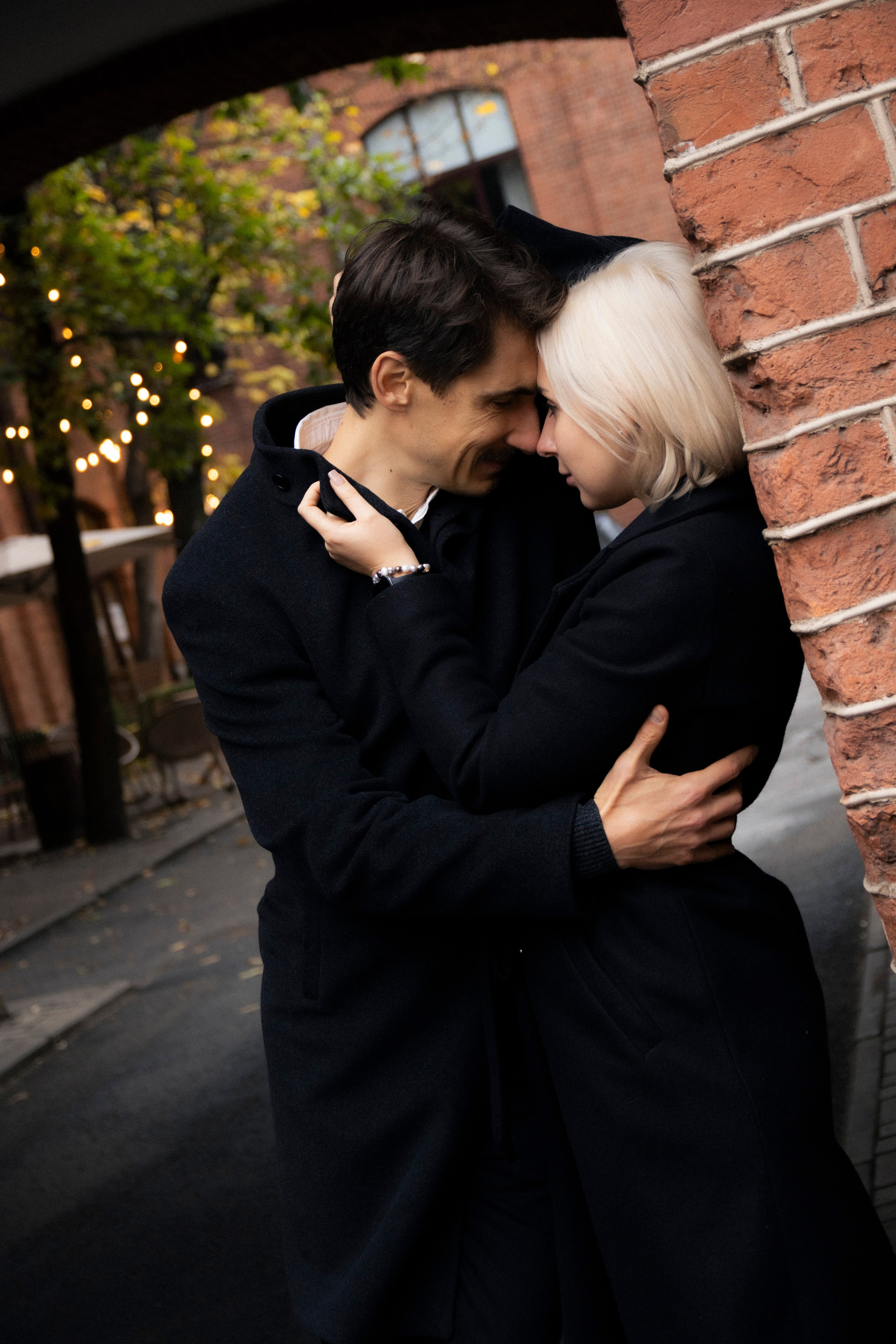 Кристина и Дима. Oksan_photo