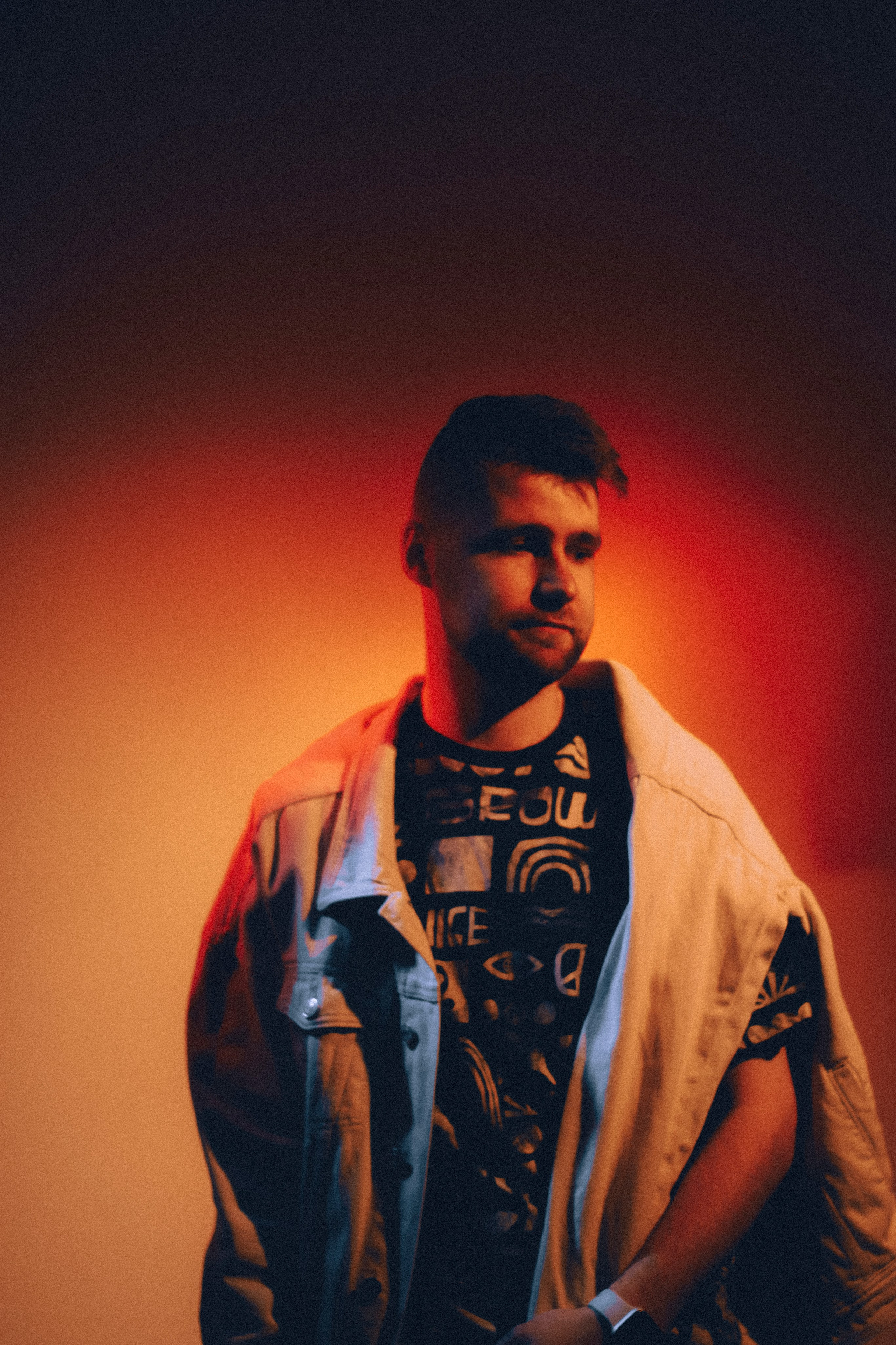 Павел. Oksan_photo