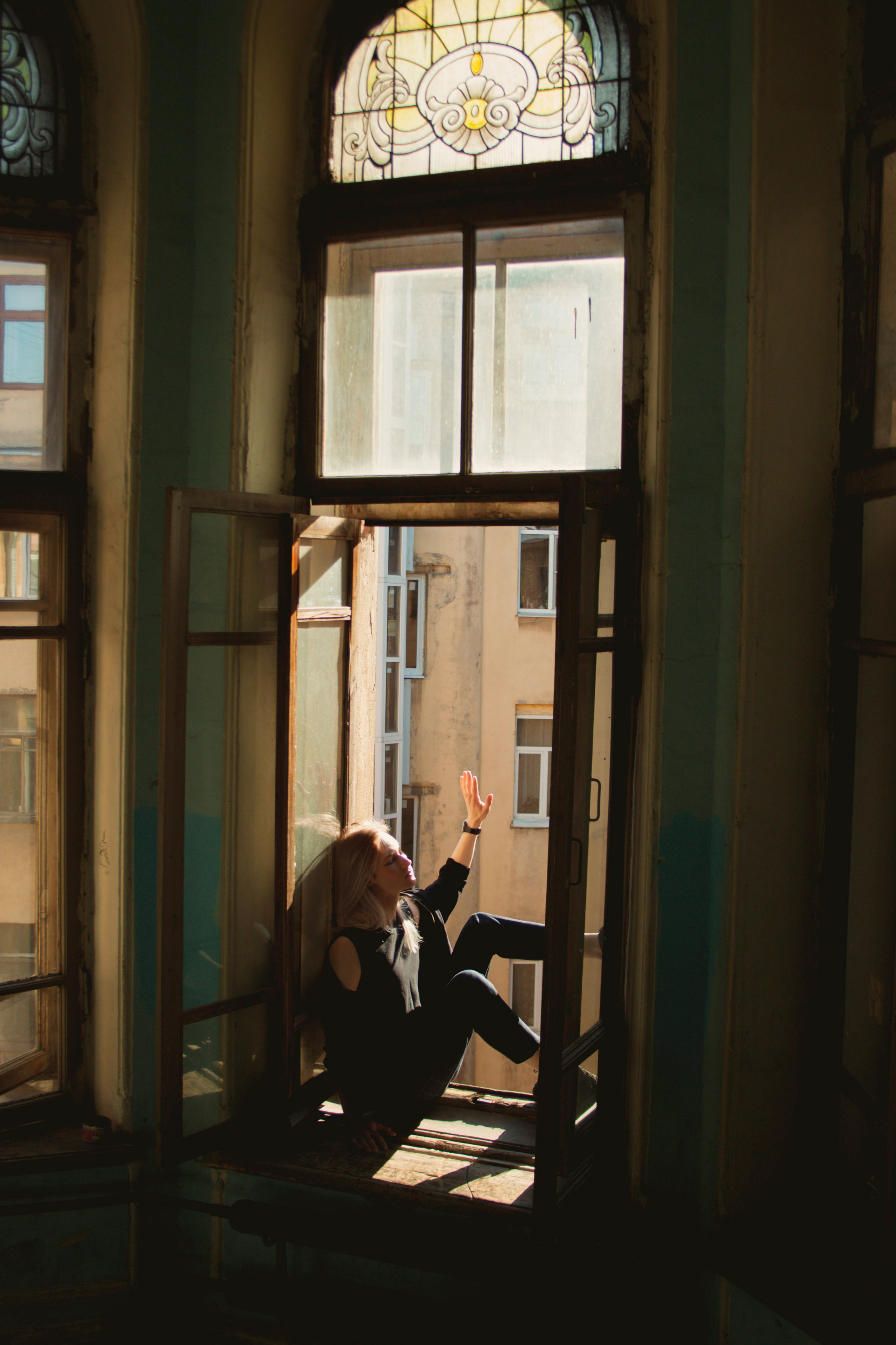 Семён. Oksan_photo