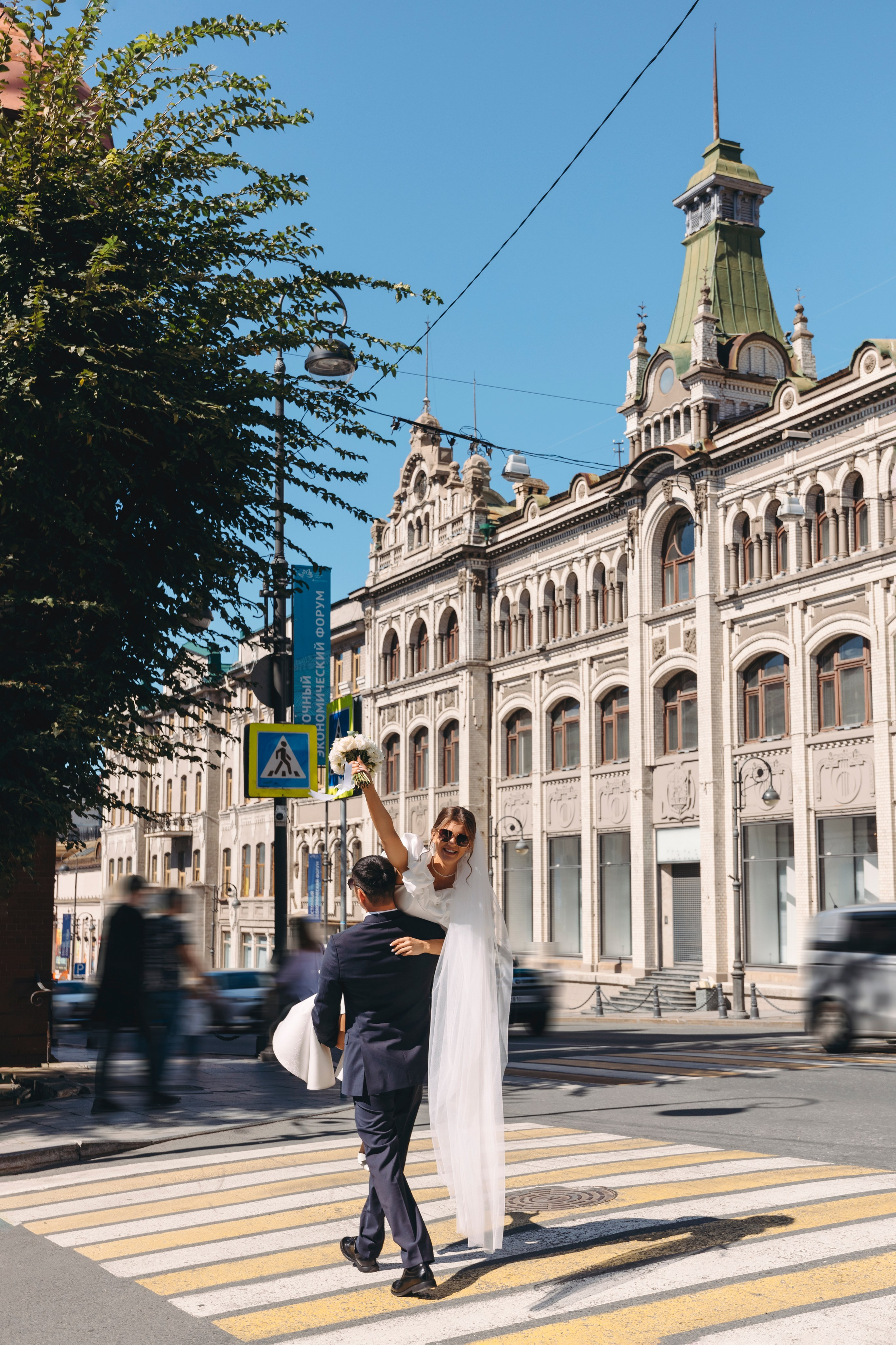 Светлана И Артем. Главная