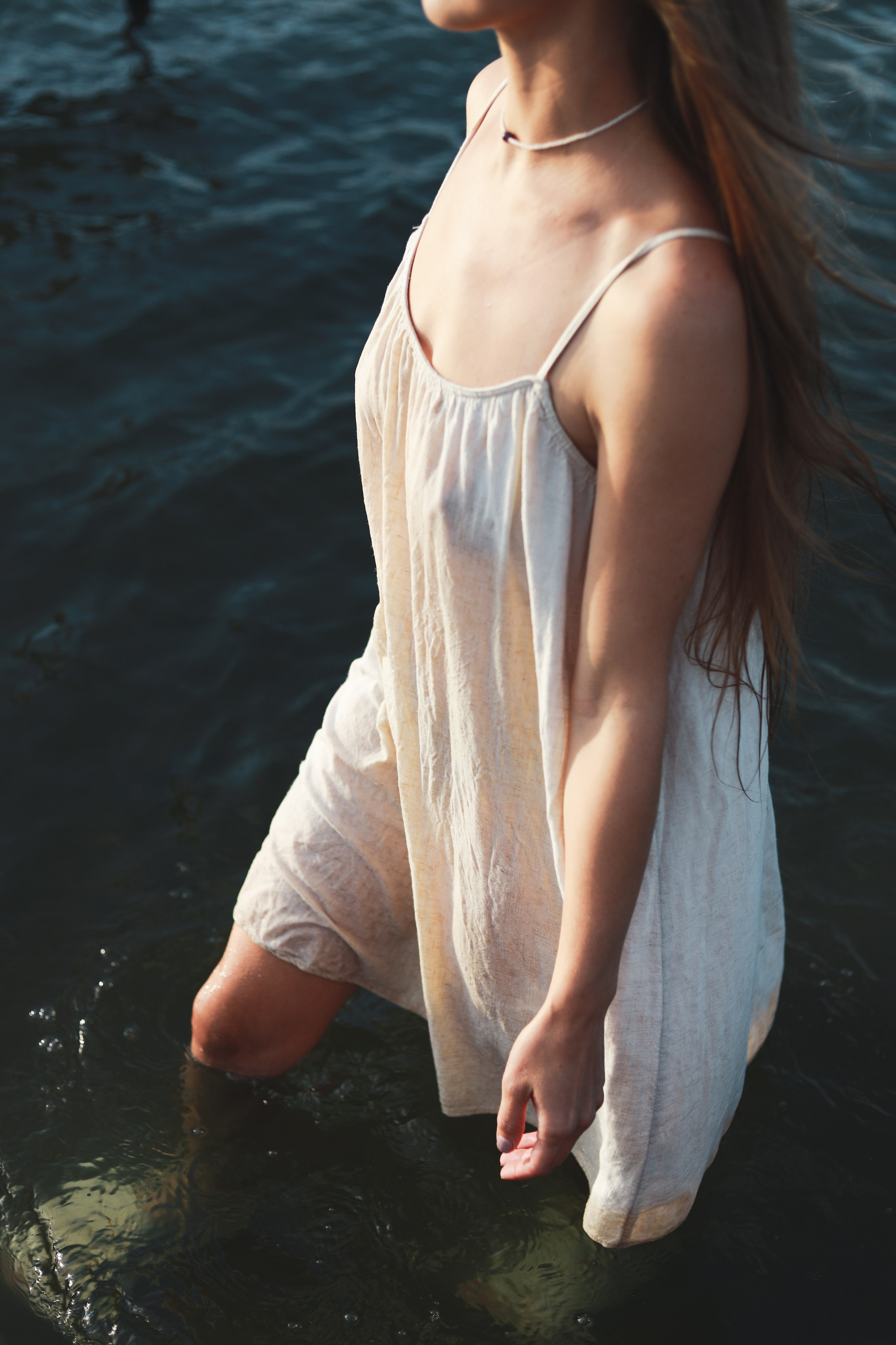 Таня (Кочель). Собирайте моменты, а не вещи