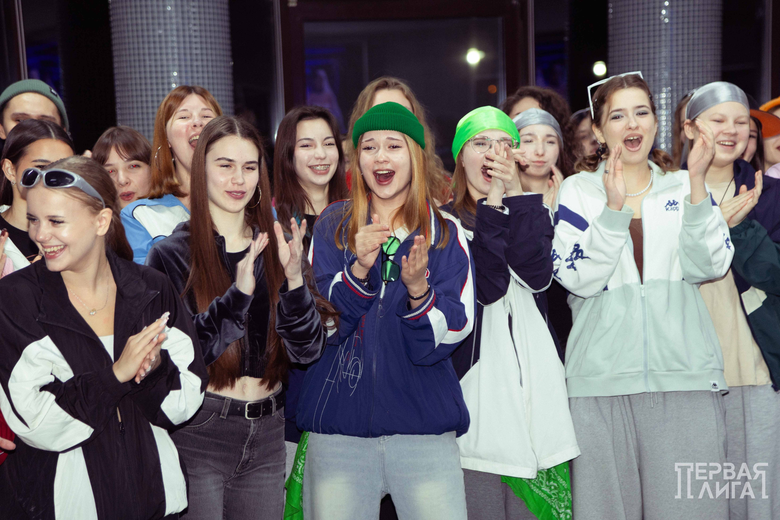 Республиканская образовательная кадровая программа «Первая лига». Главная