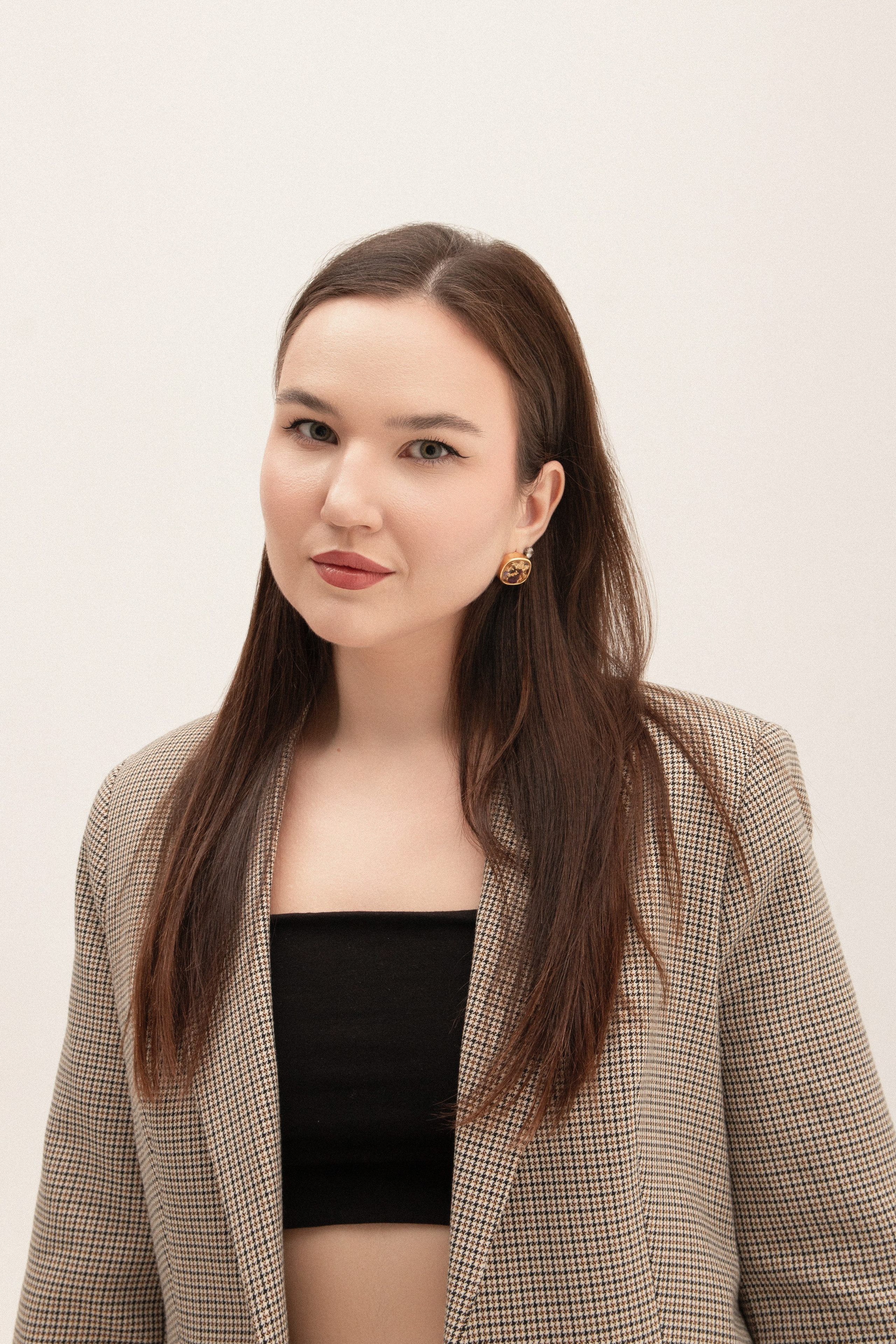 Анастасия. Главная