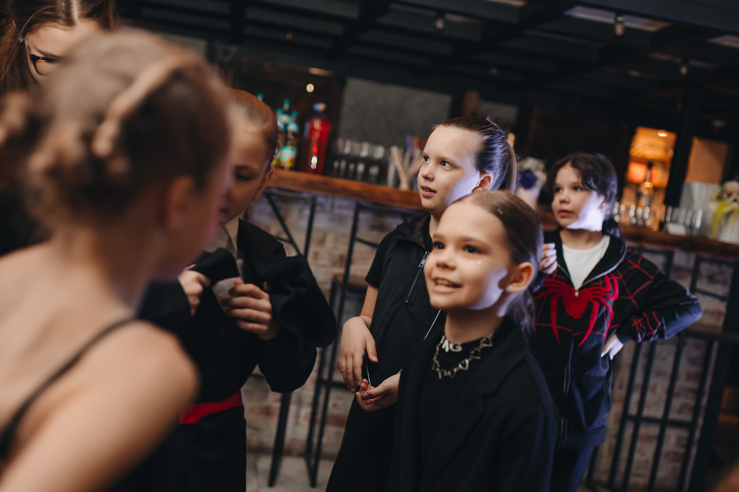 Марусе 11 лет. Семейный и детский фотограф в Москве Дорогова Екатерина