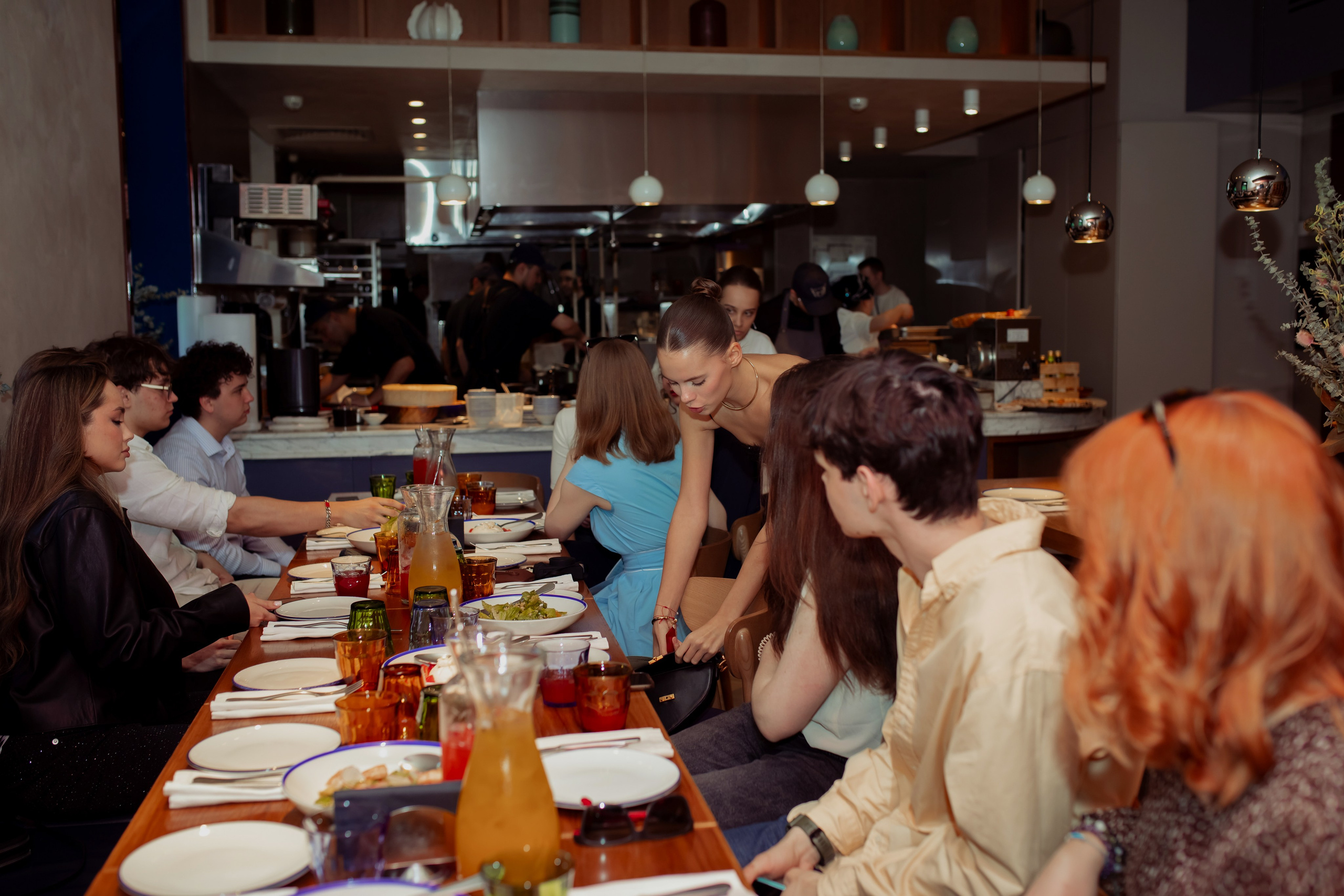 18-летие Арины. Семейный и детский фотограф в Москве Дорогова Екатерина