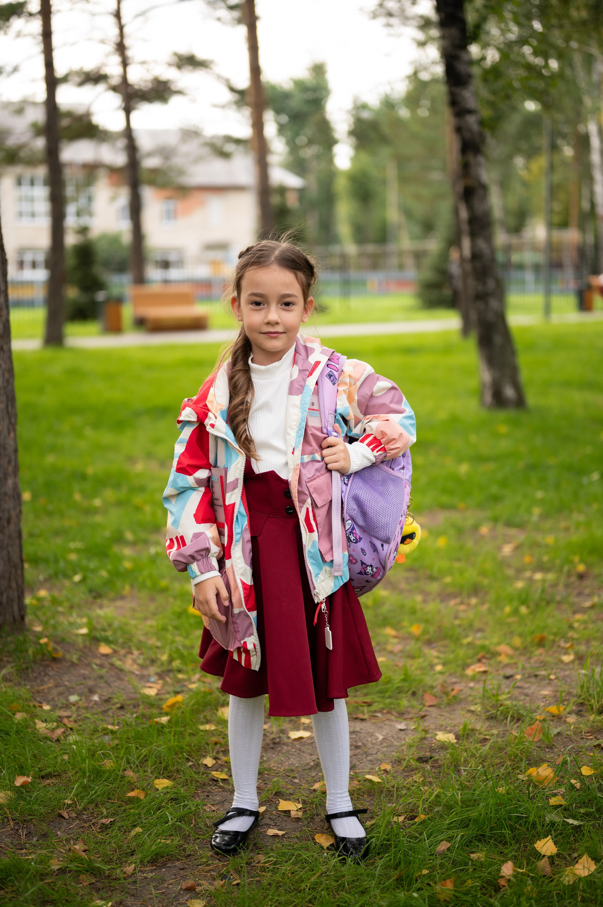 1 сентября 16 гимназия 2 класс (линейка + в классе+ на улице). Фотограф новорожденных, семейный детский в Тюмени Татьяна Морозова