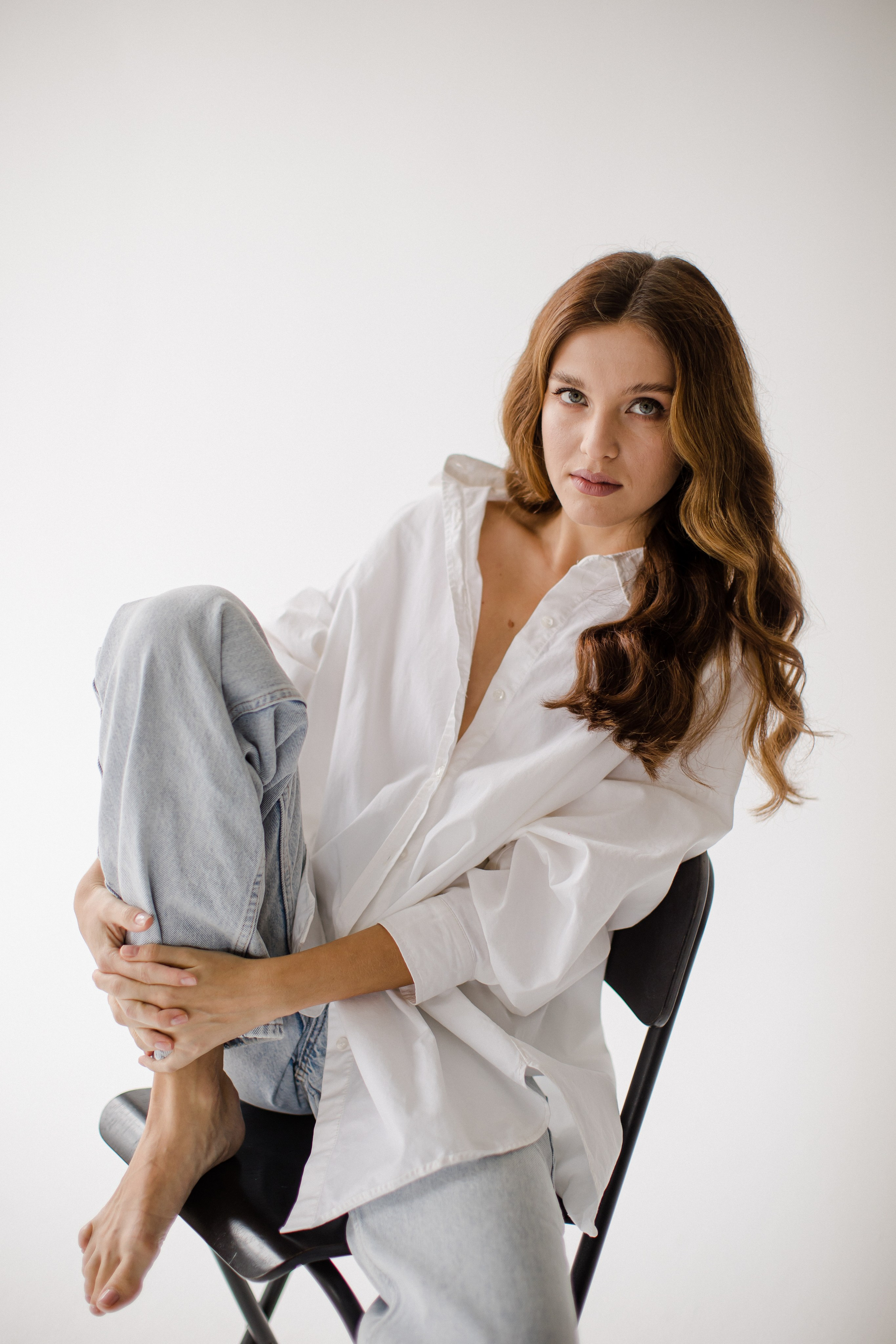 Регина. Семейный и детский фотограф в Москве Кузьмина Мария