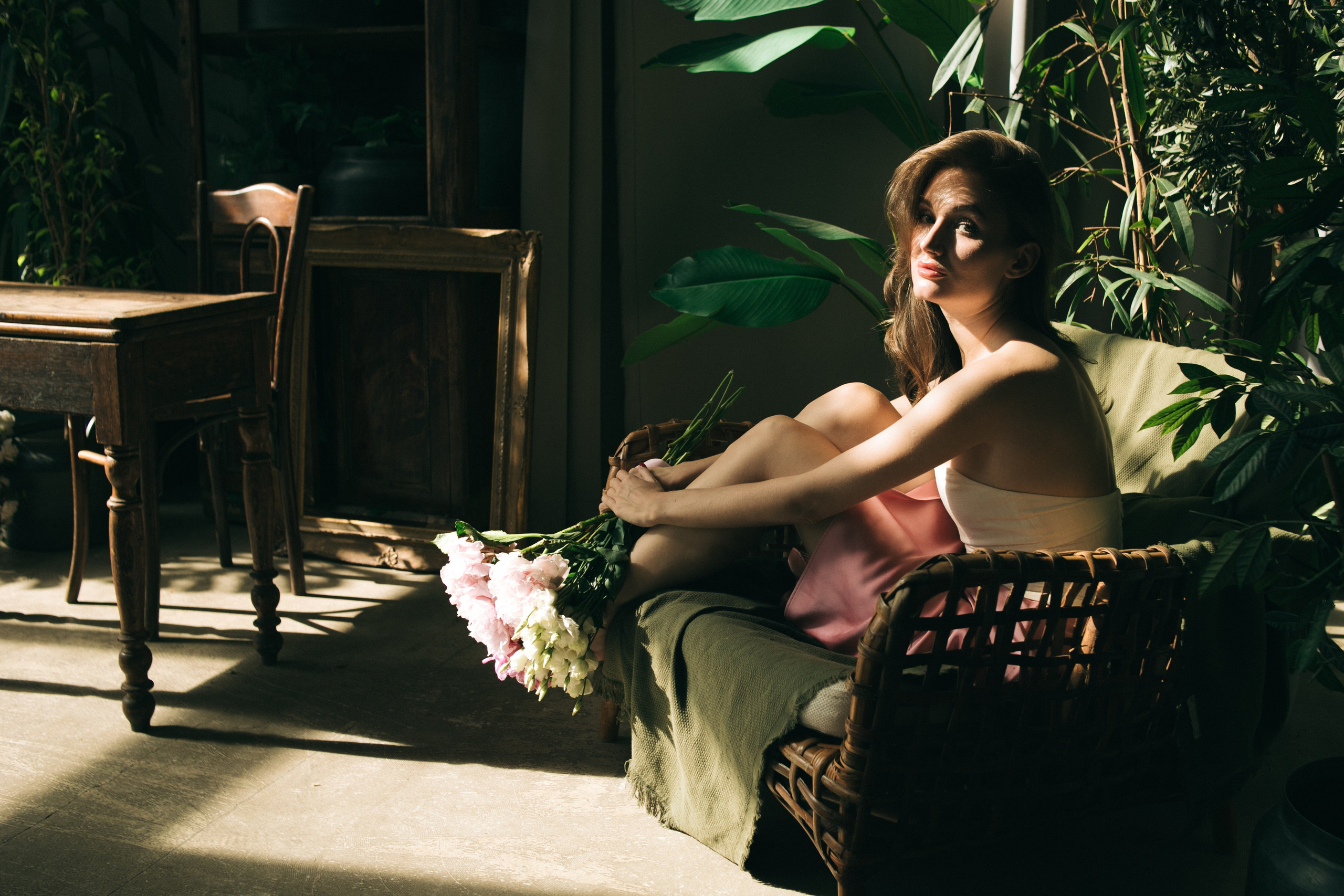 Портретный фотограф Алексин/Тула/Москва