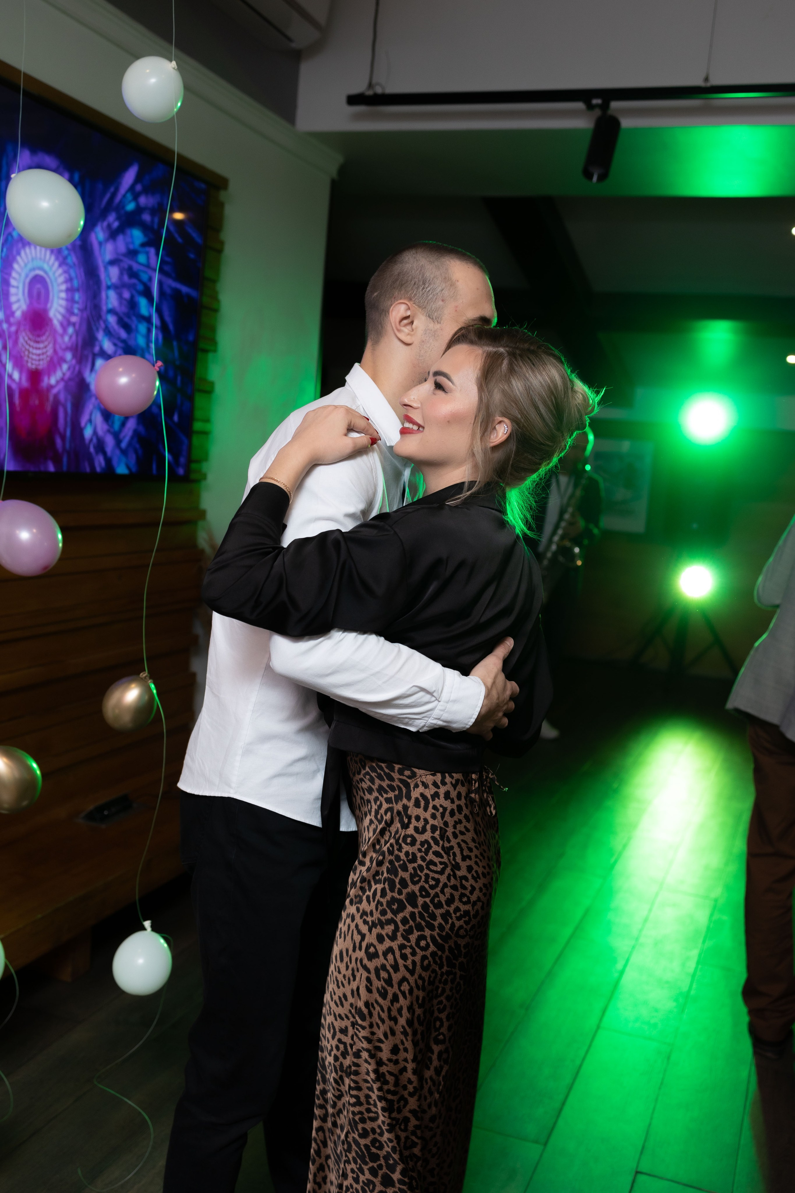 Юбилей Екатерины. Семейный, индивидуальный фотограф в Москве Ангели Марина